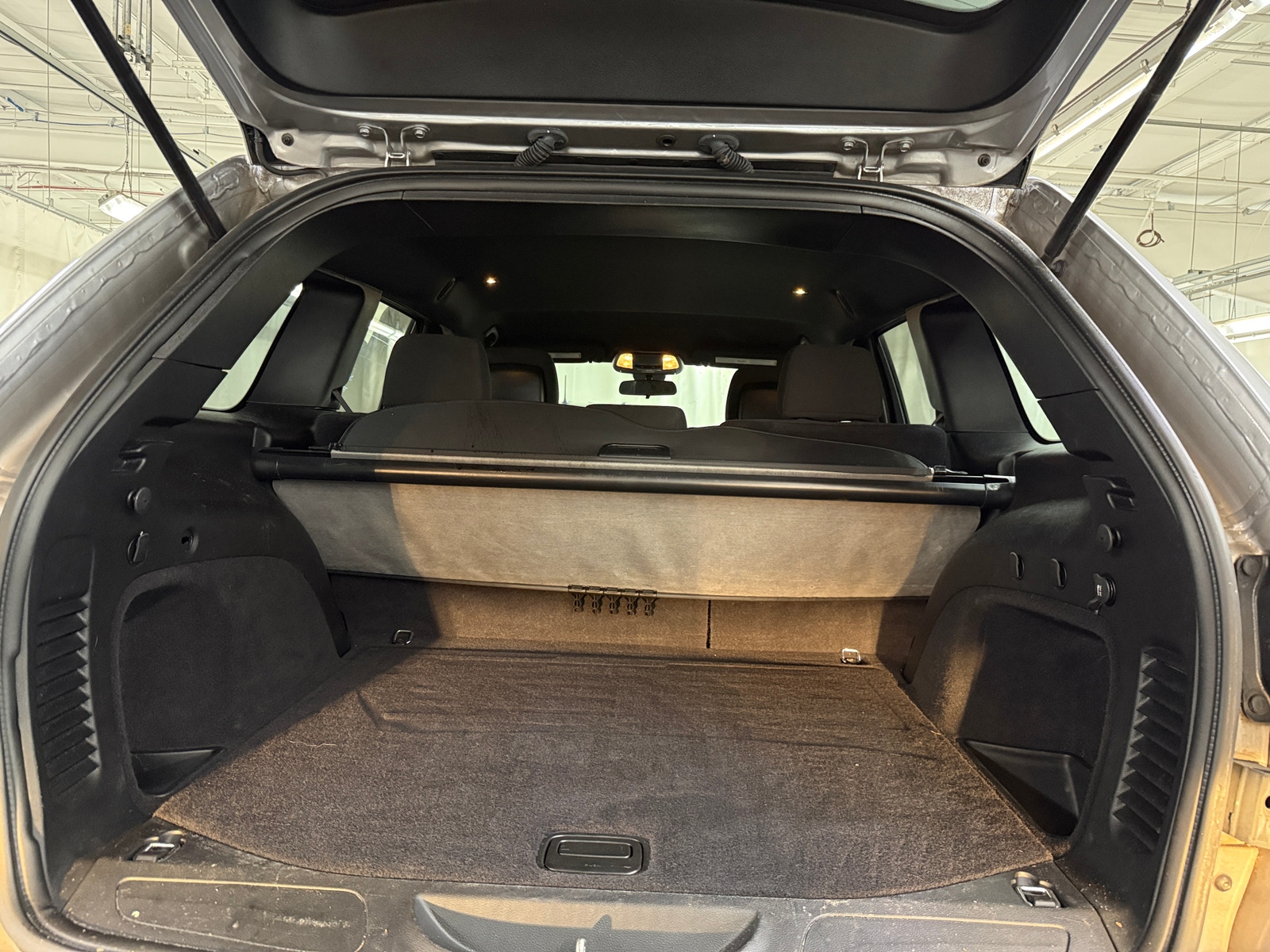 Thumbnail: 2021 Jeep Grand Cherokee - 7