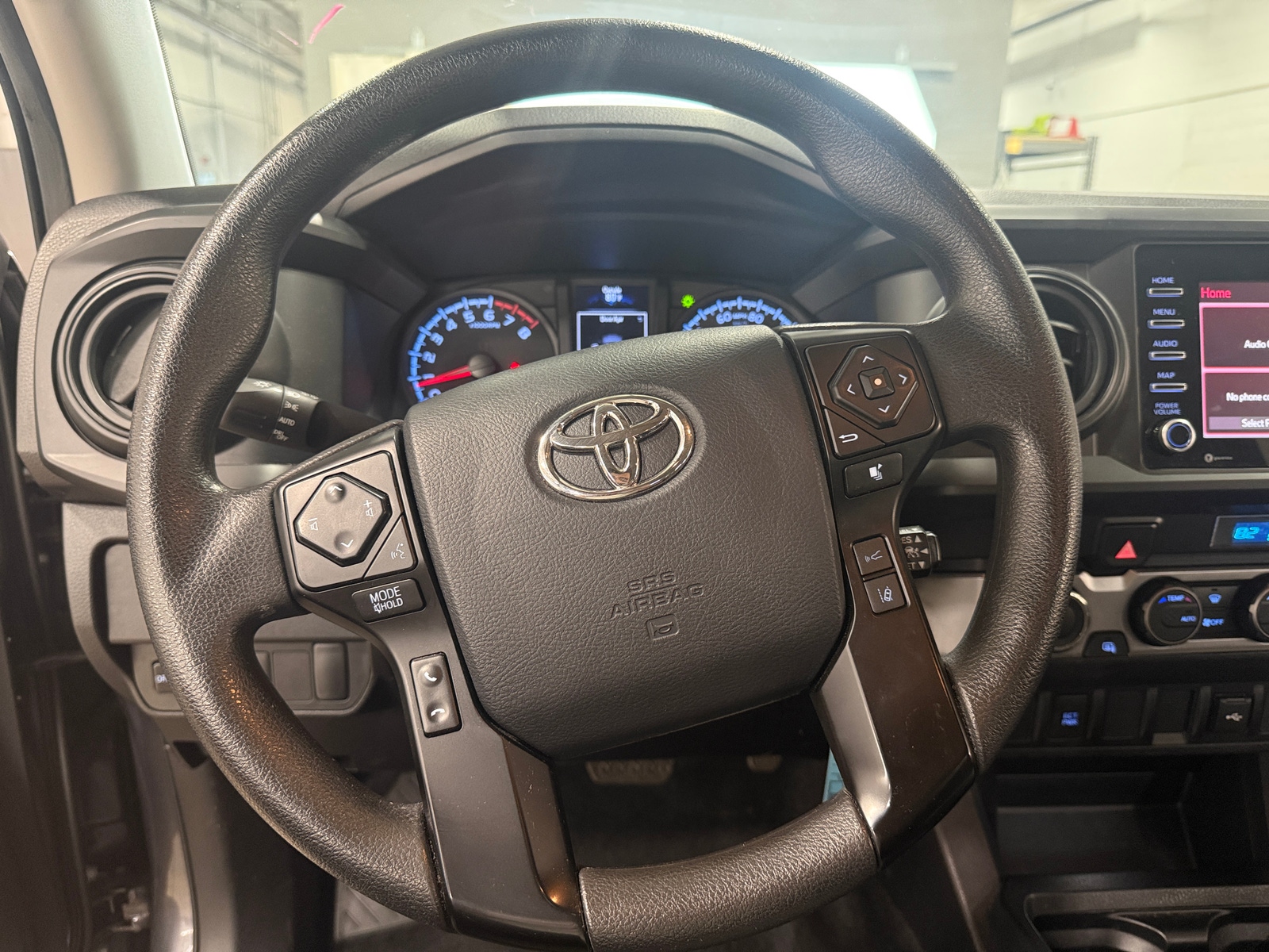 Thumbnail: 2023 Toyota Tacoma - 5