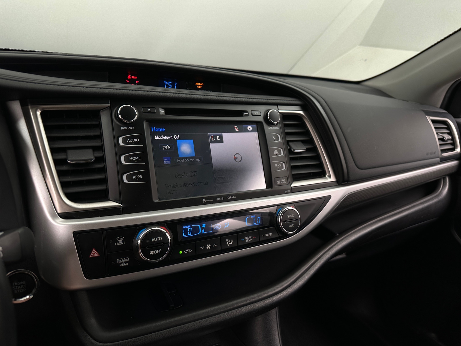 Thumbnail: 2019 Toyota Highlander - 3