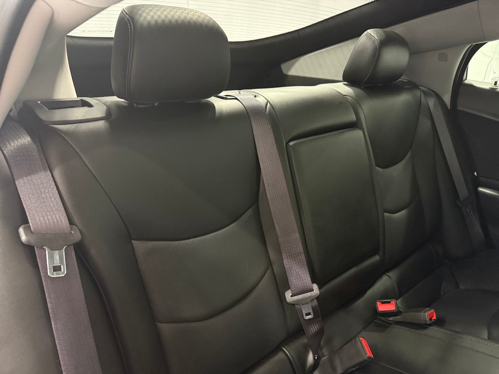 Thumbnail: 2017 Chevrolet Volt - 5