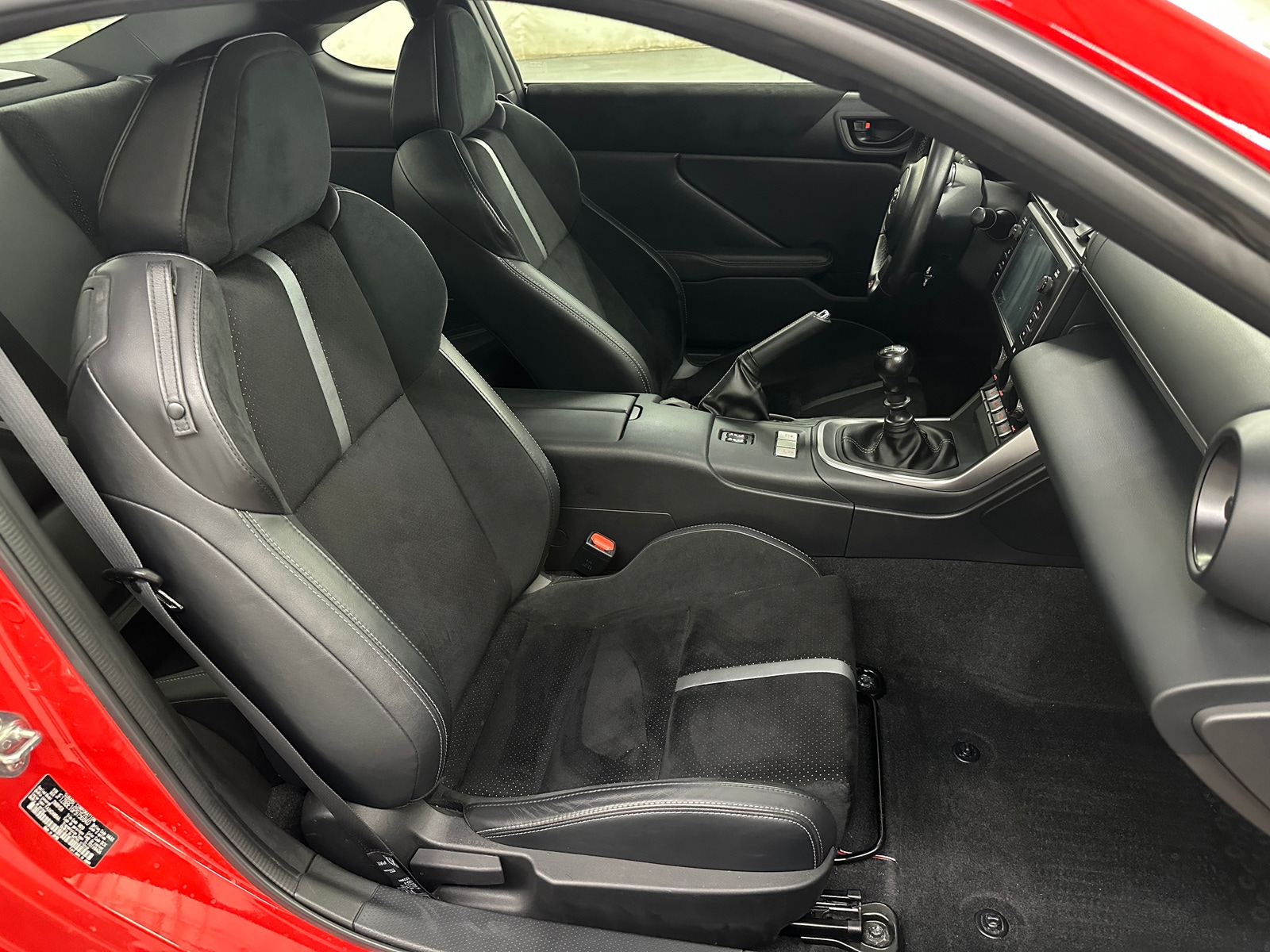Thumbnail: 2023 Toyota GR86 - 2