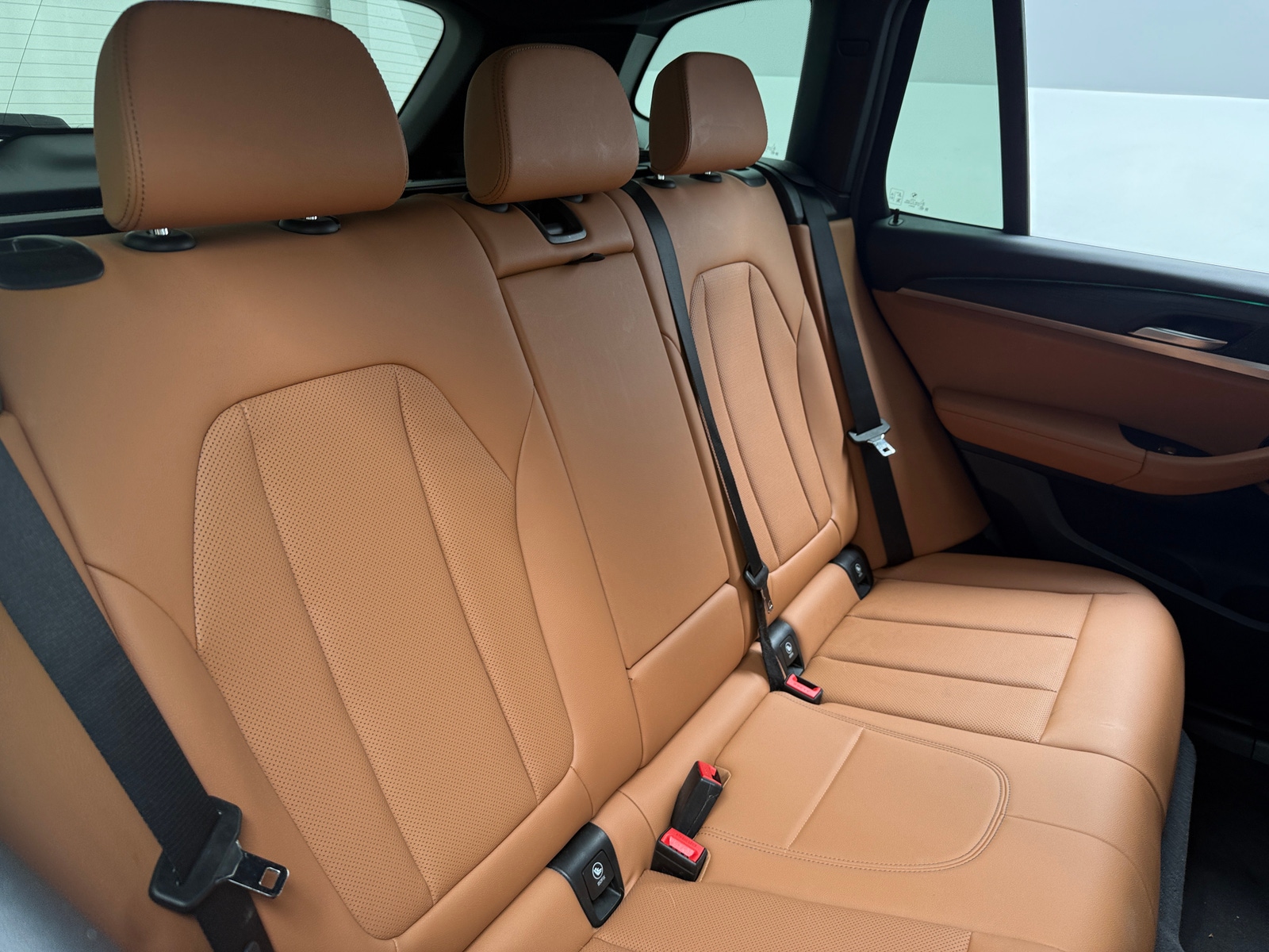 Thumbnail: 2023 BMW X3 - 5
