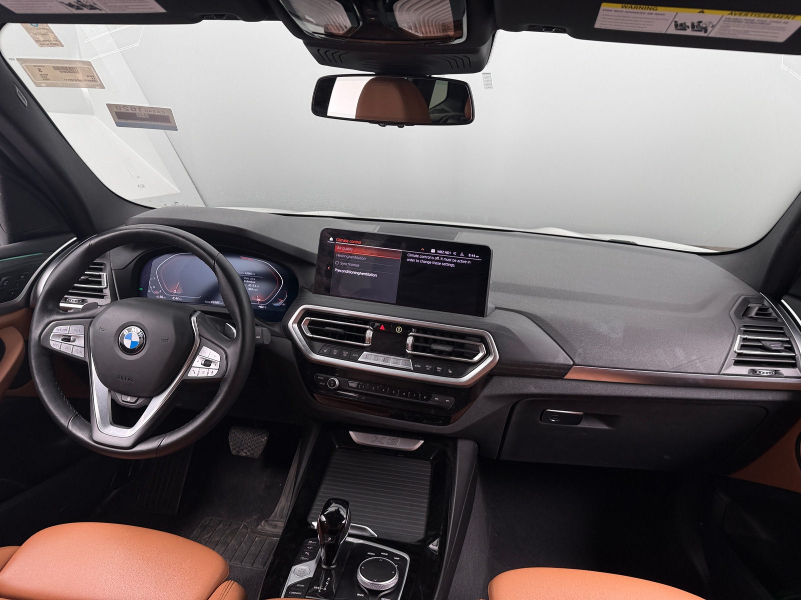 Thumbnail: 2023 BMW X3 - 2