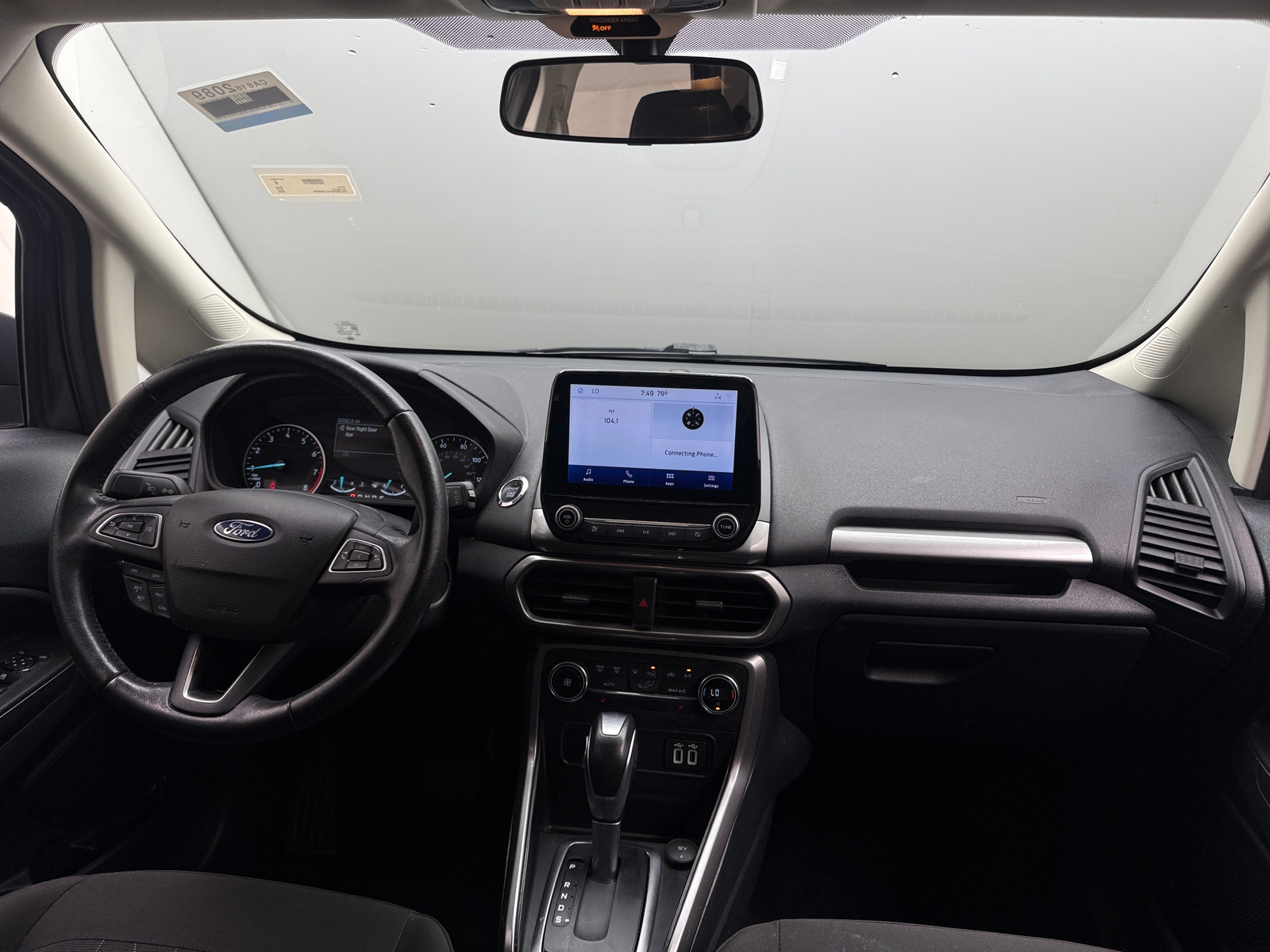 Thumbnail: 2020 Ford EcoSport - 3