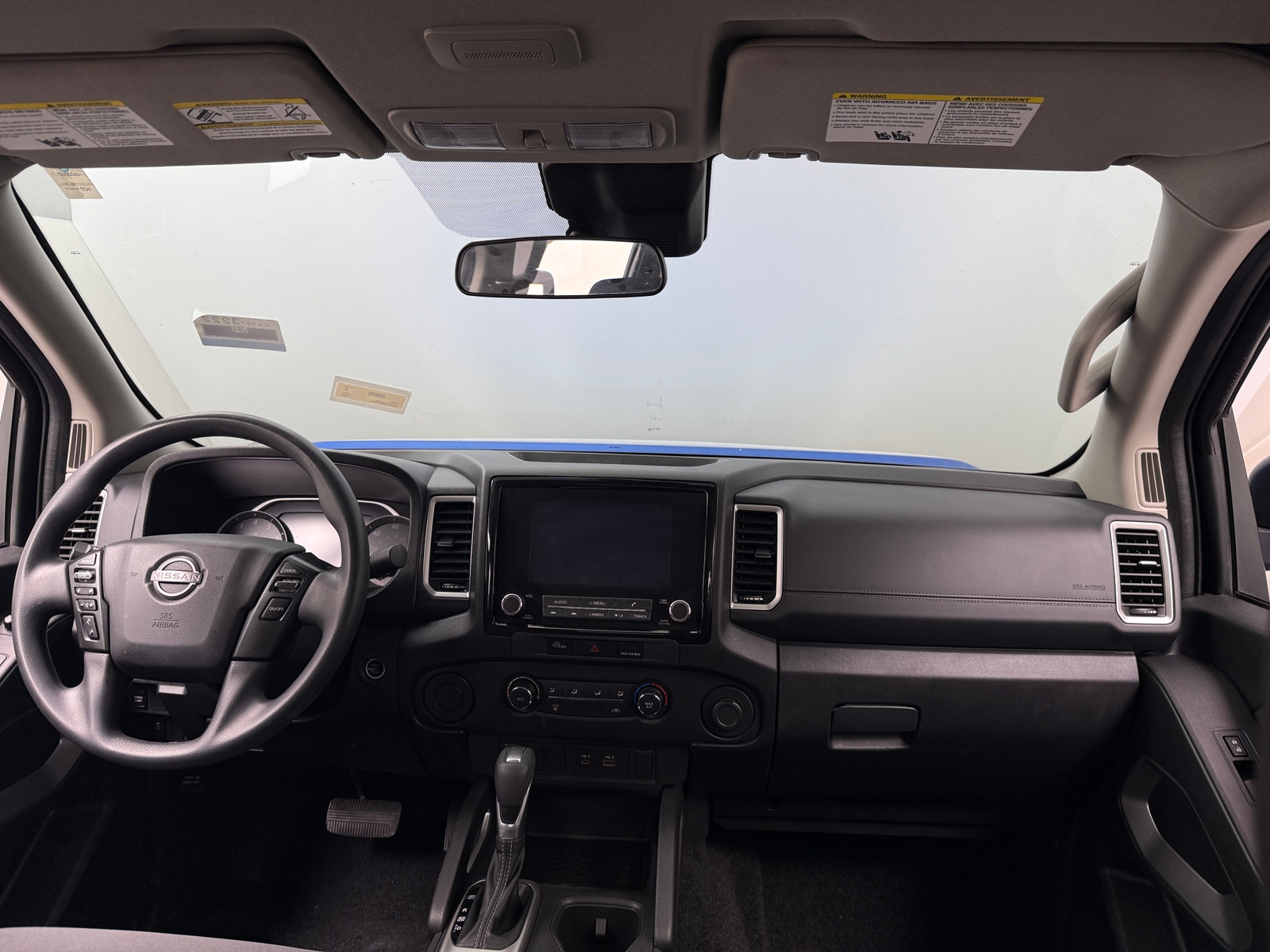 Thumbnail: 2024 Nissan Frontier - 3