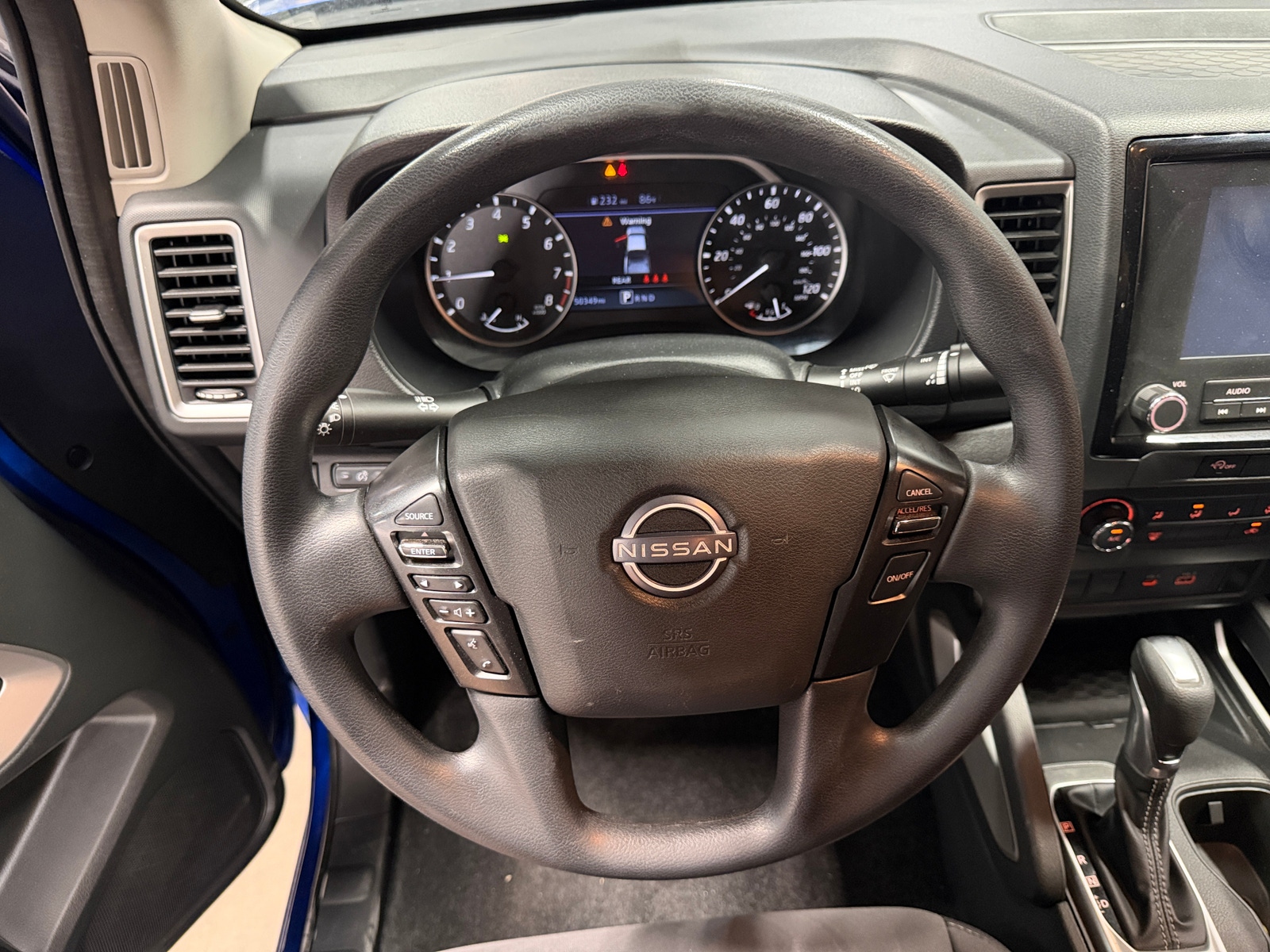Thumbnail: 2024 Nissan Frontier - 5