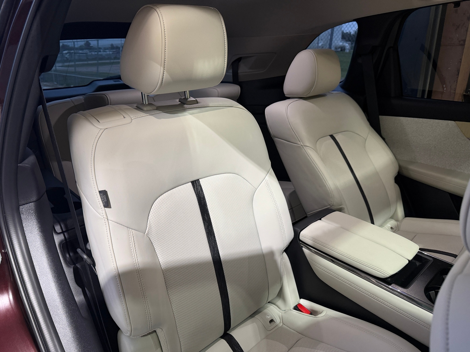 Thumbnail: 2024 Mazda CX-90 - 5