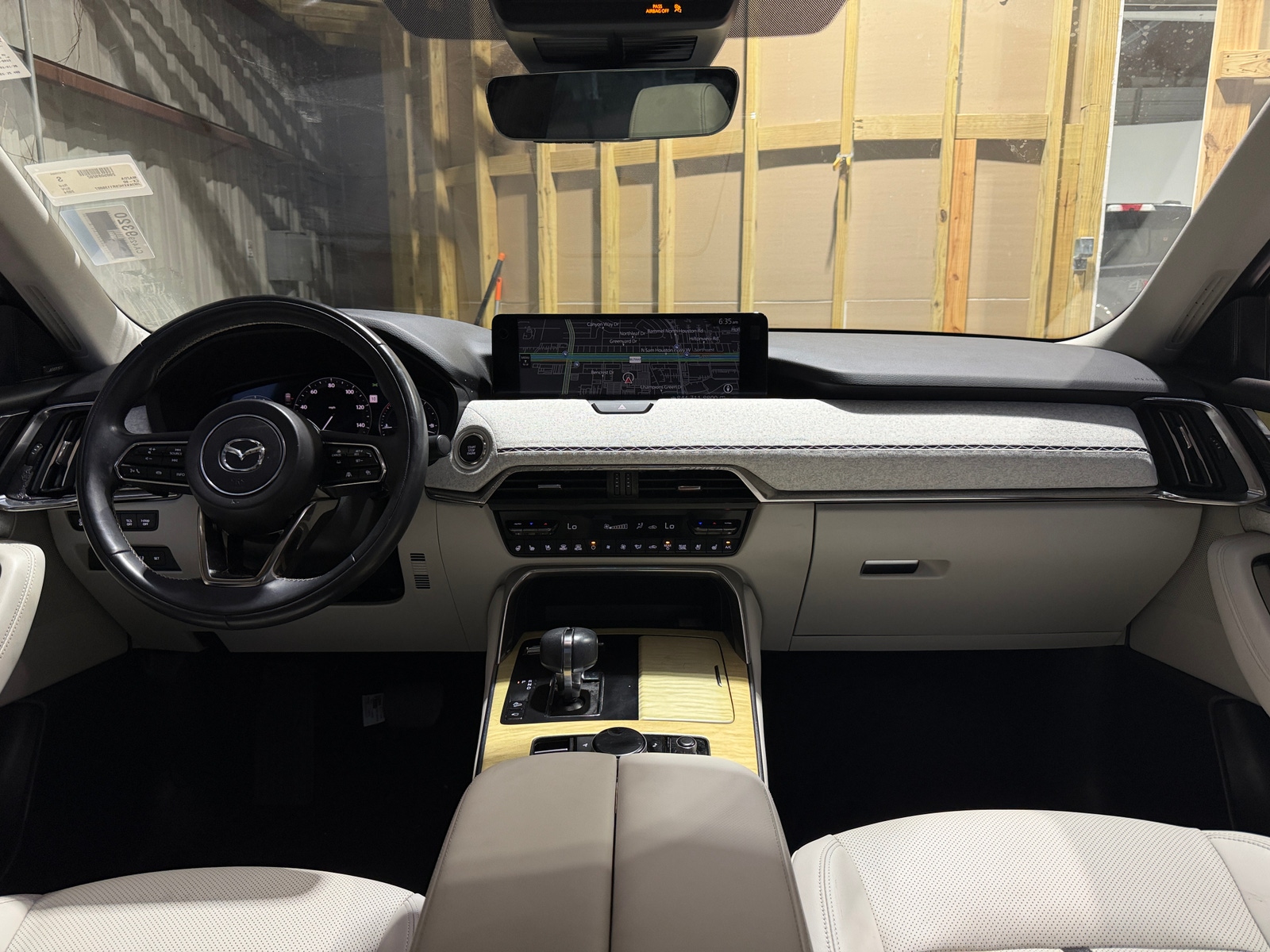 Thumbnail: 2024 Mazda CX-90 - 2