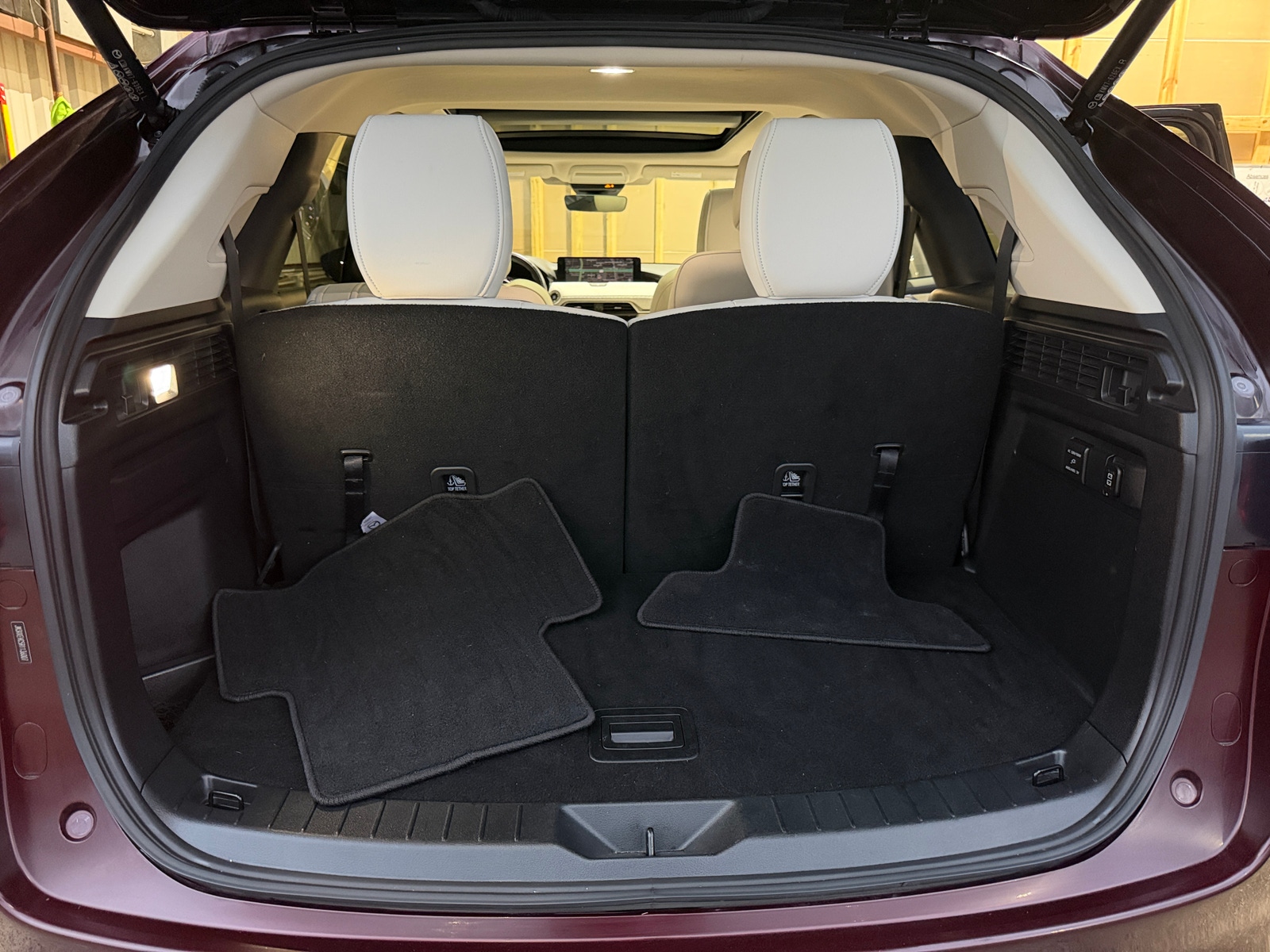 Thumbnail: 2024 Mazda CX-90 - 6