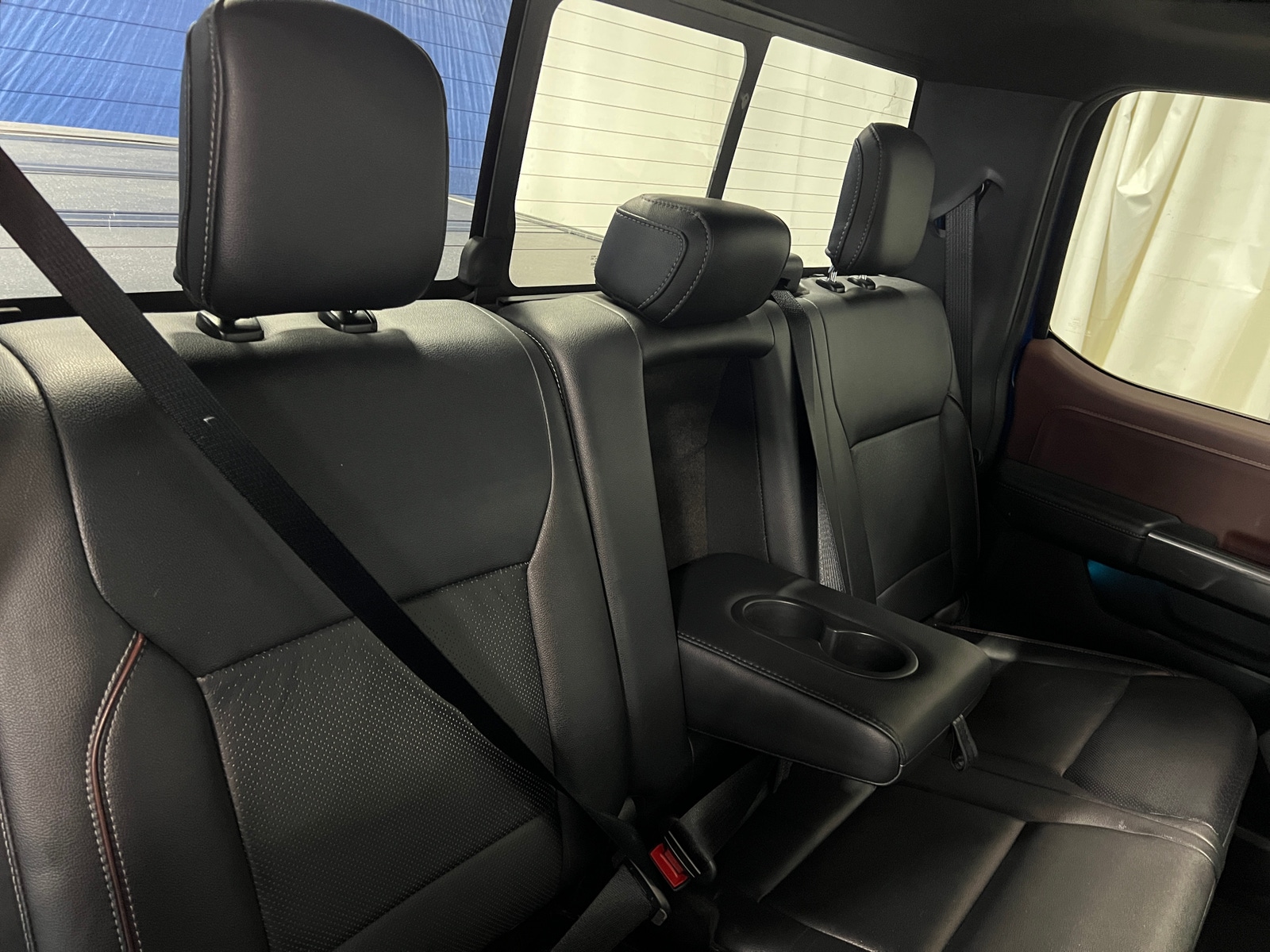 Thumbnail: 2022 Ford Econoline - 5