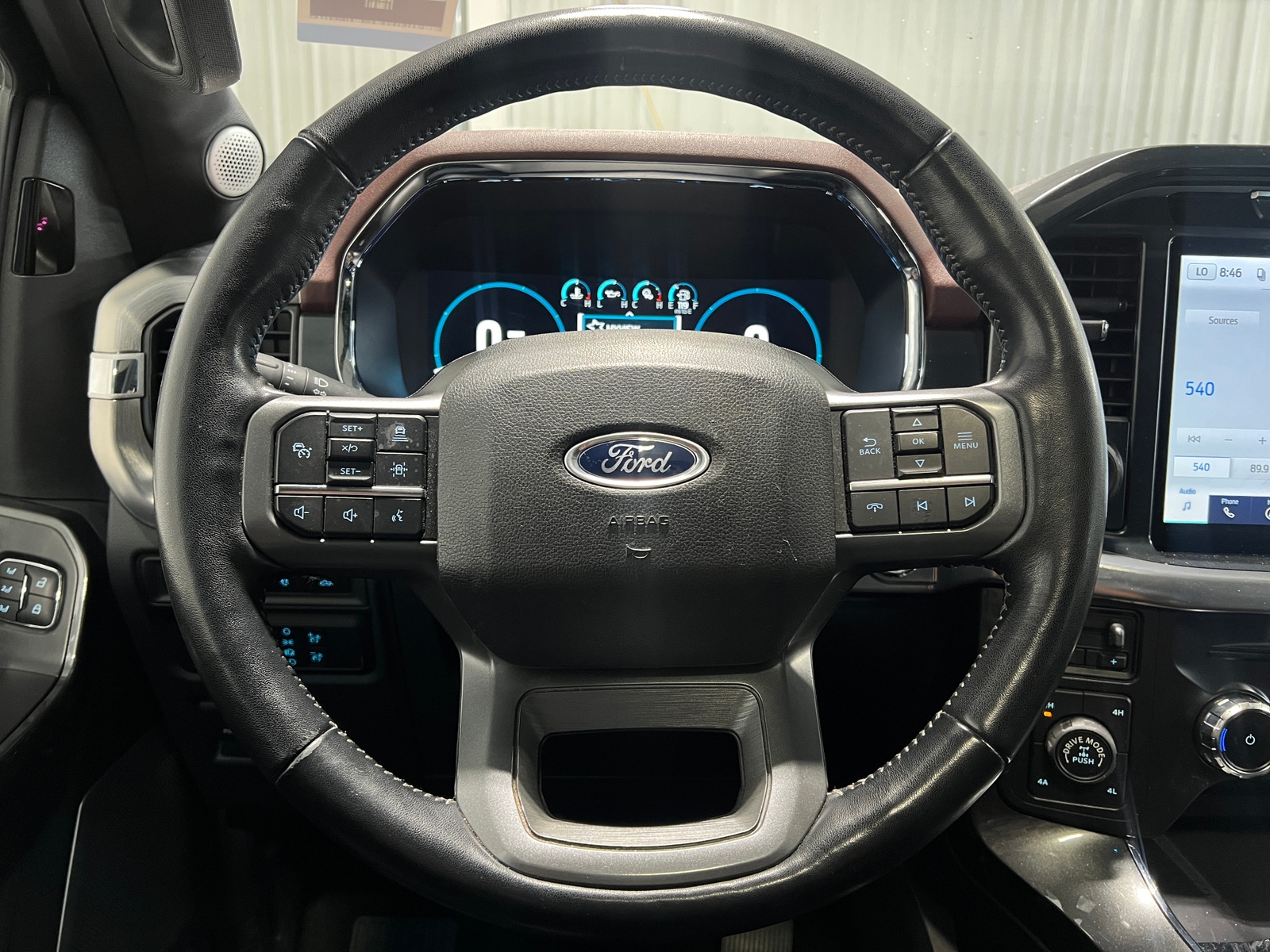 Thumbnail: 2022 Ford Econoline - 4