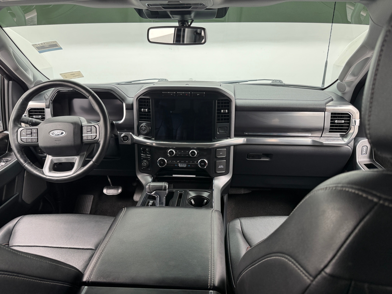 Thumbnail: 2022 Ford Econoline - 2