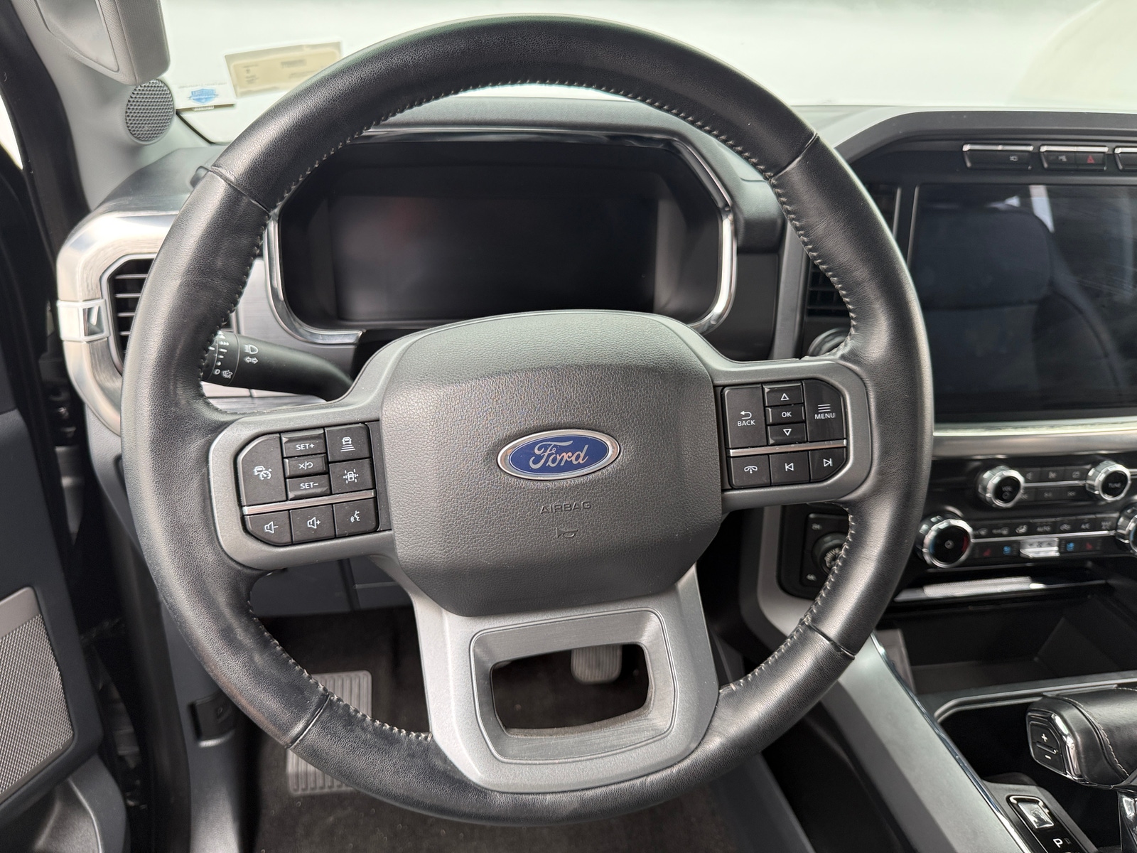 Thumbnail: 2022 Ford Econoline - 4