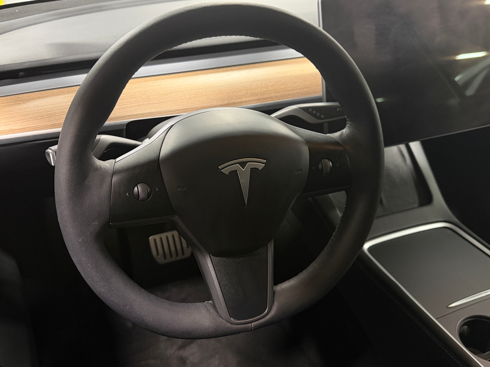 Thumbnail: 2023 Tesla Model Y - 4