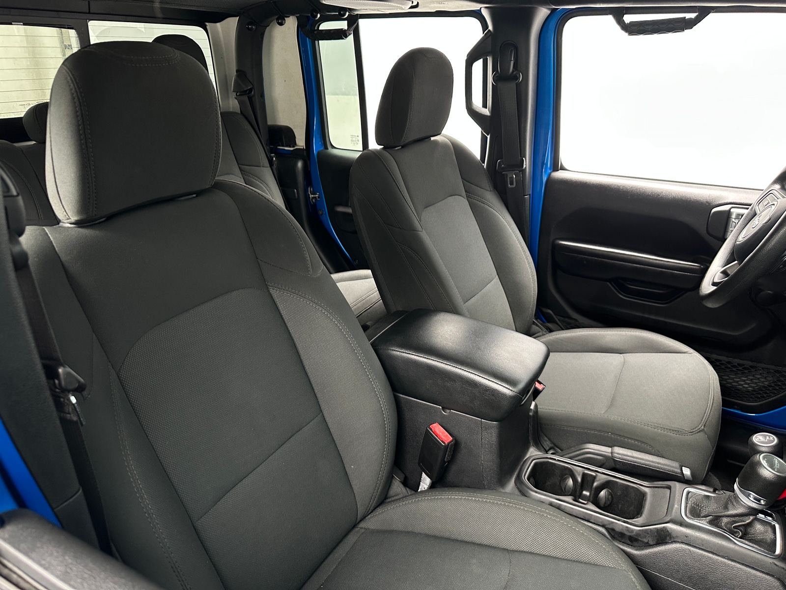 Thumbnail: 2021 Jeep Gladiator - 2