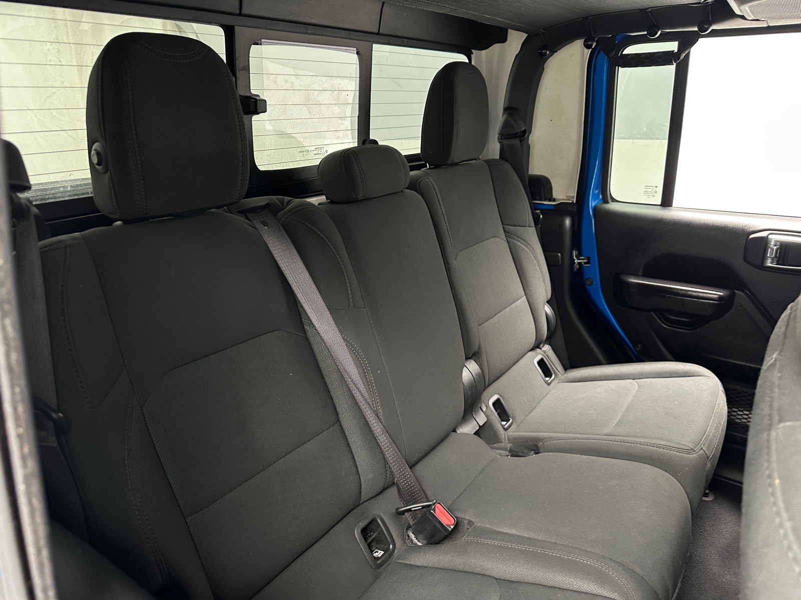 Thumbnail: 2021 Jeep Gladiator - 6
