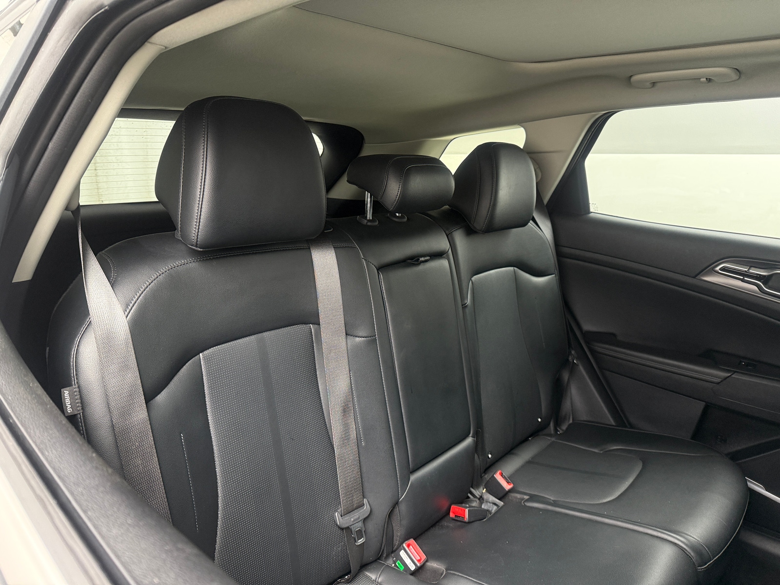 Thumbnail: 2026 Kia Sportage - 5