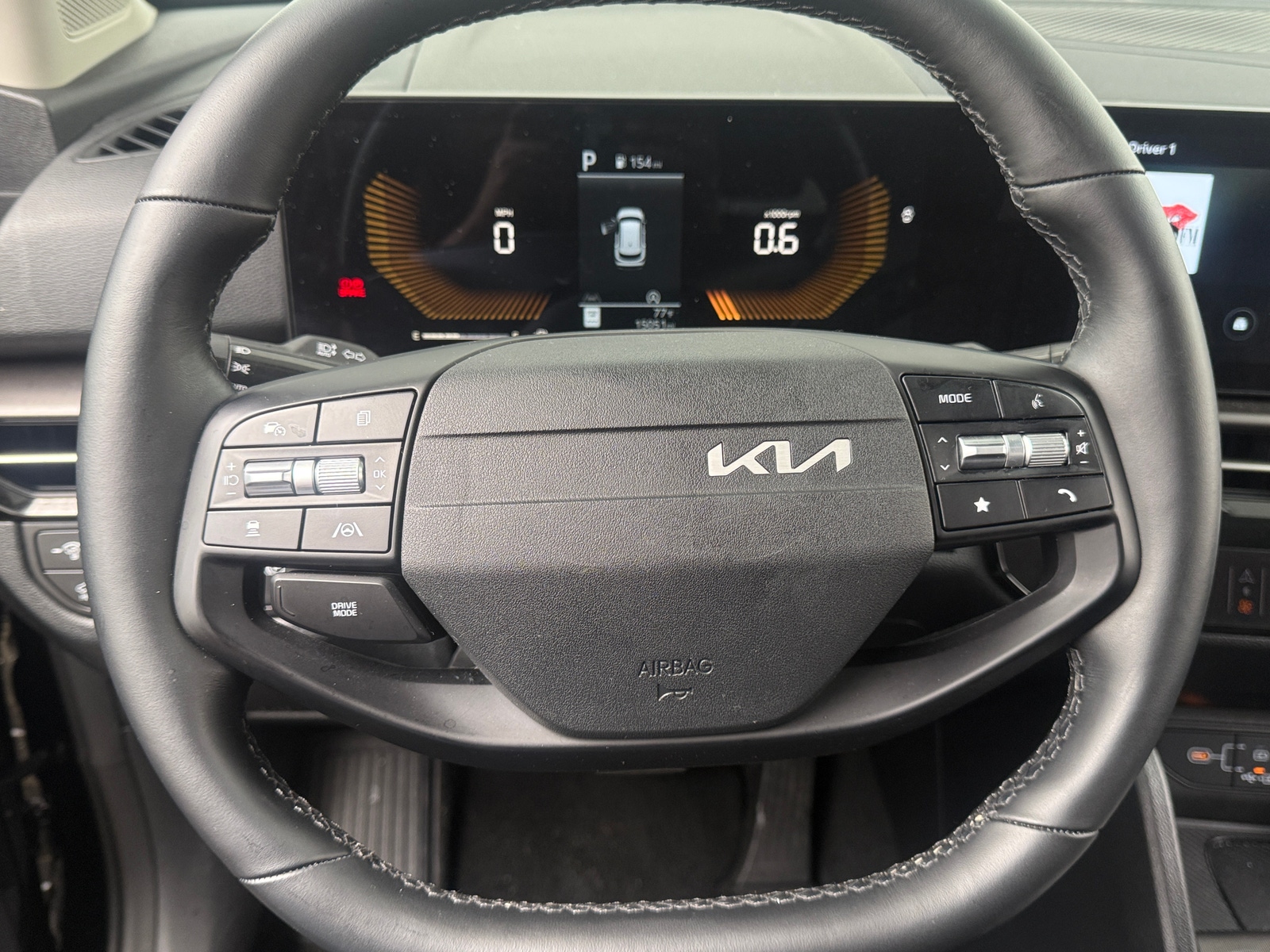 Thumbnail: 2026 Kia Sportage - 4
