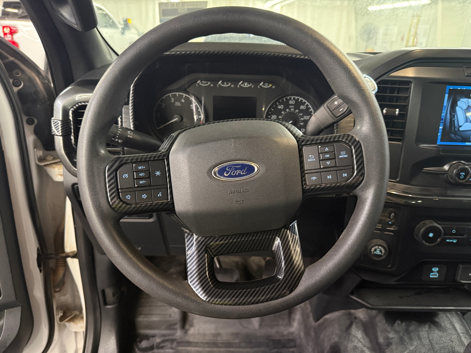 Thumbnail: 2021 Ford Econoline - 5
