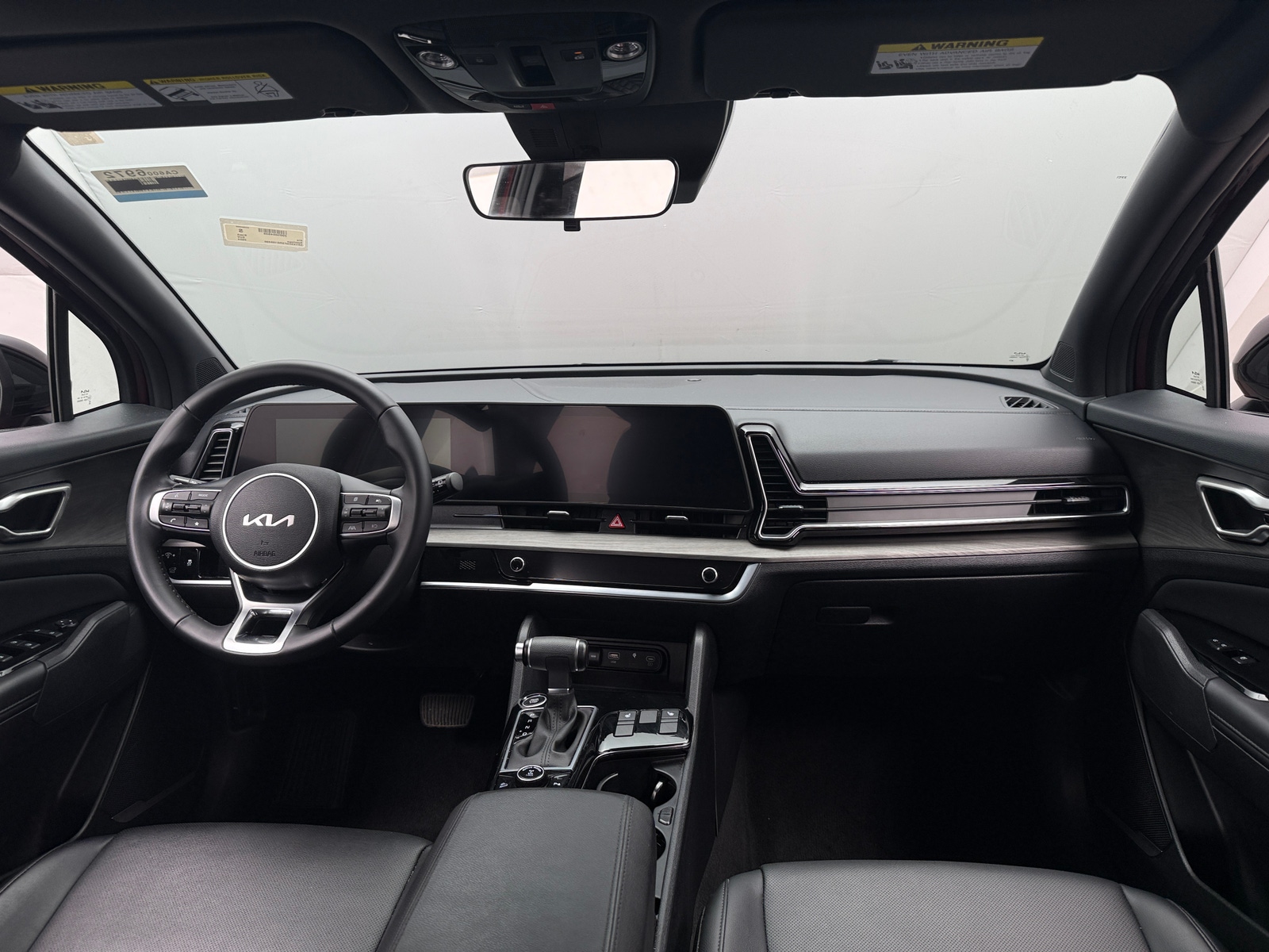 Thumbnail: 2024 Kia Sportage - 2