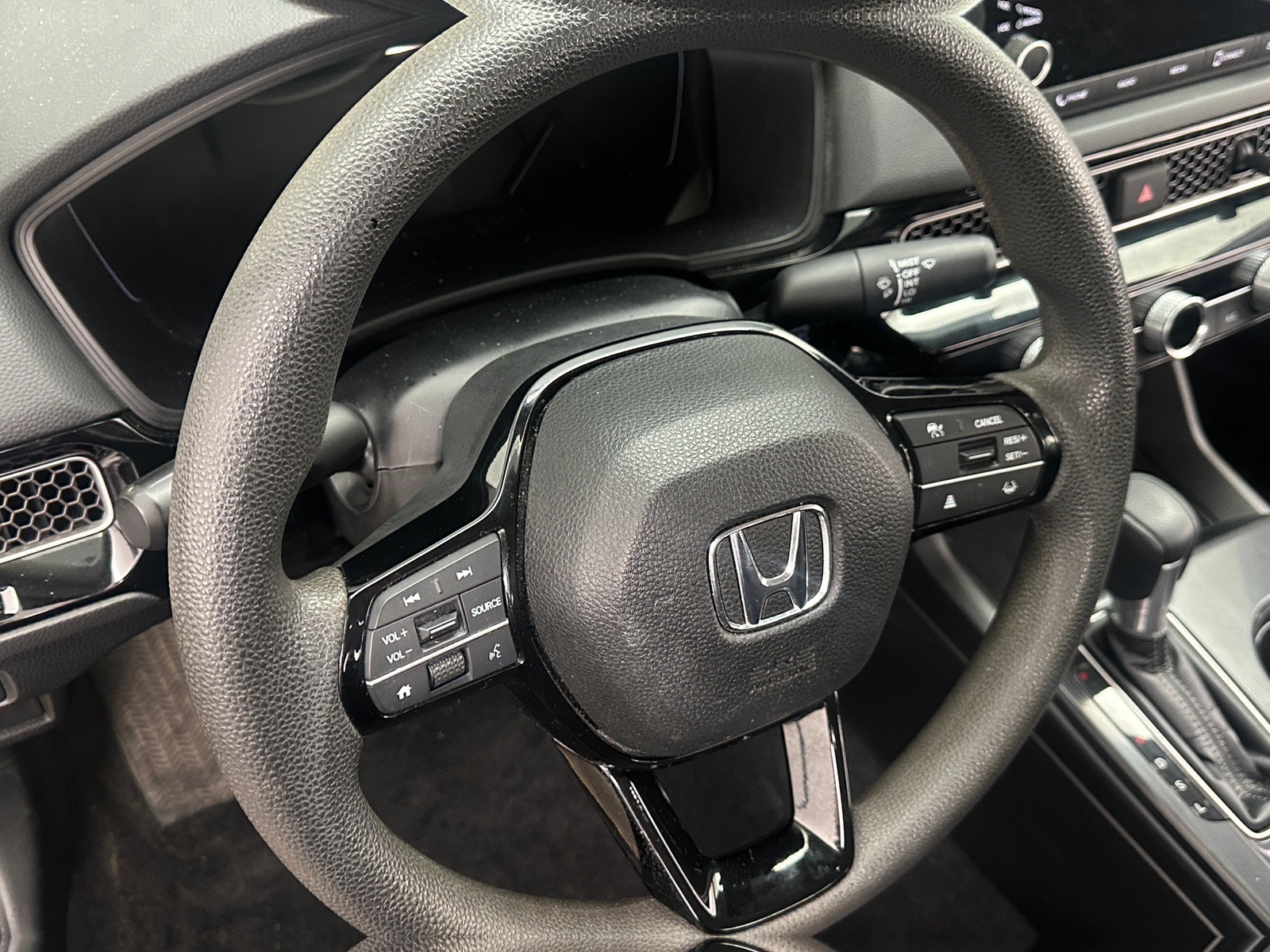 Thumbnail: 2022 Honda Civic - 5