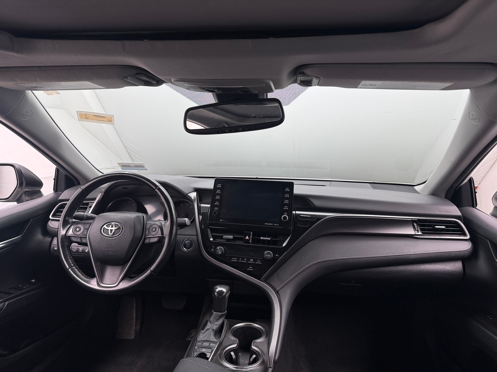 Thumbnail: 2021 Toyota Camry - 2