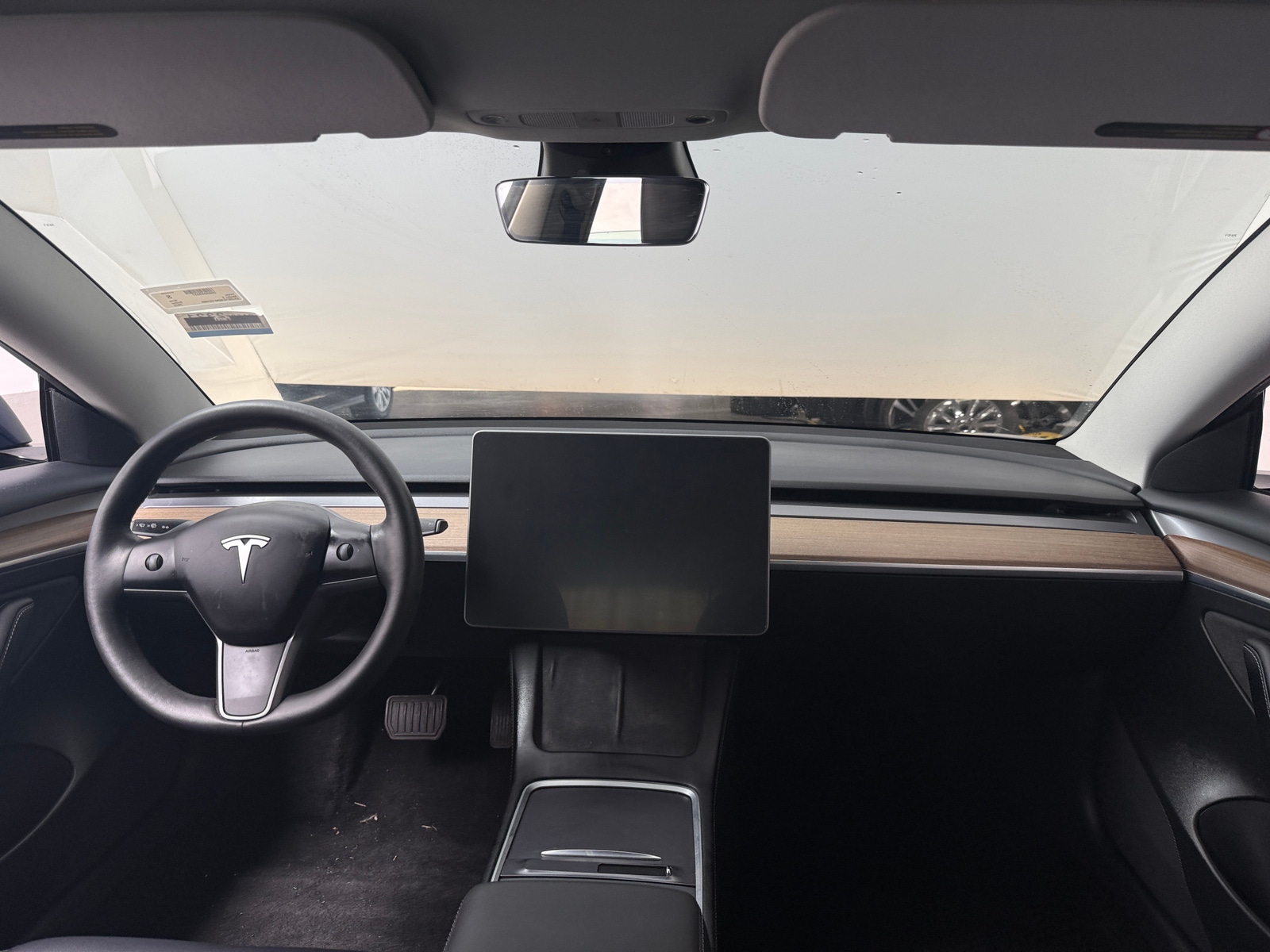 Thumbnail: 2022 Tesla Model 3 - 2