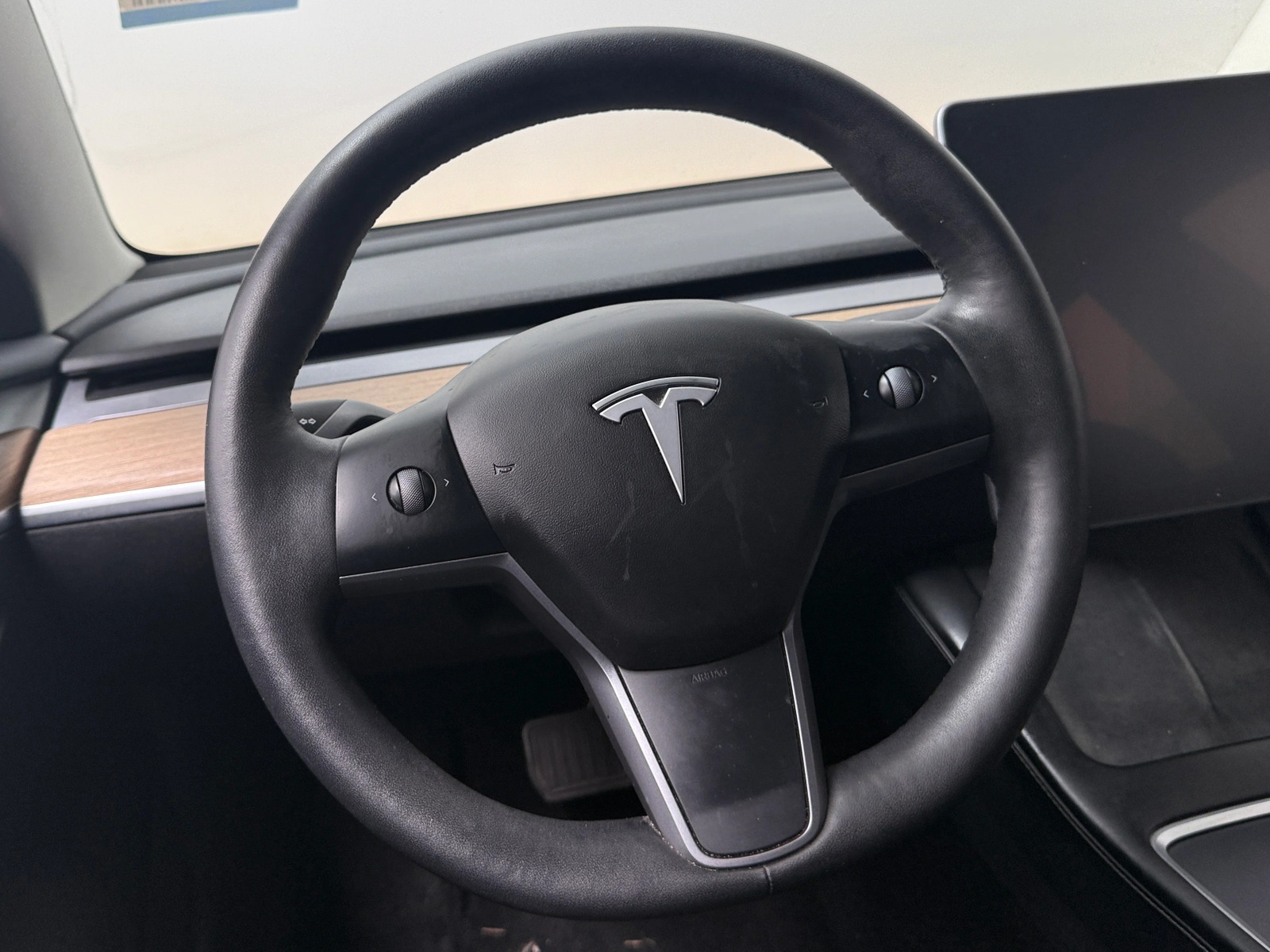 Thumbnail: 2022 Tesla Model 3 - 4