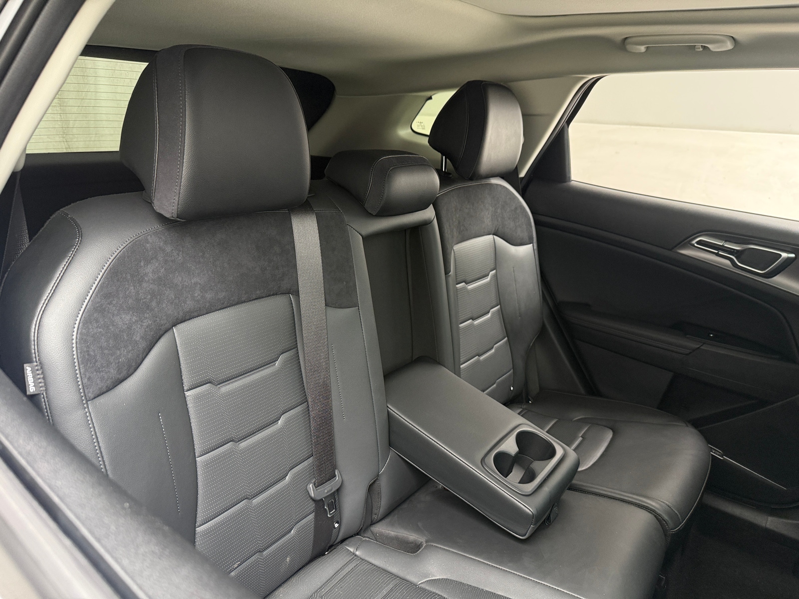 Thumbnail: 2026 Kia Sportage - 5