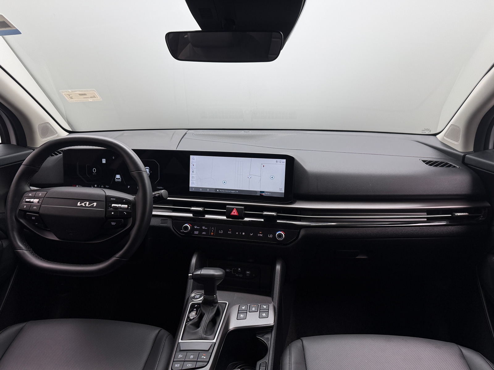 Thumbnail: 2026 Kia Sportage - 2