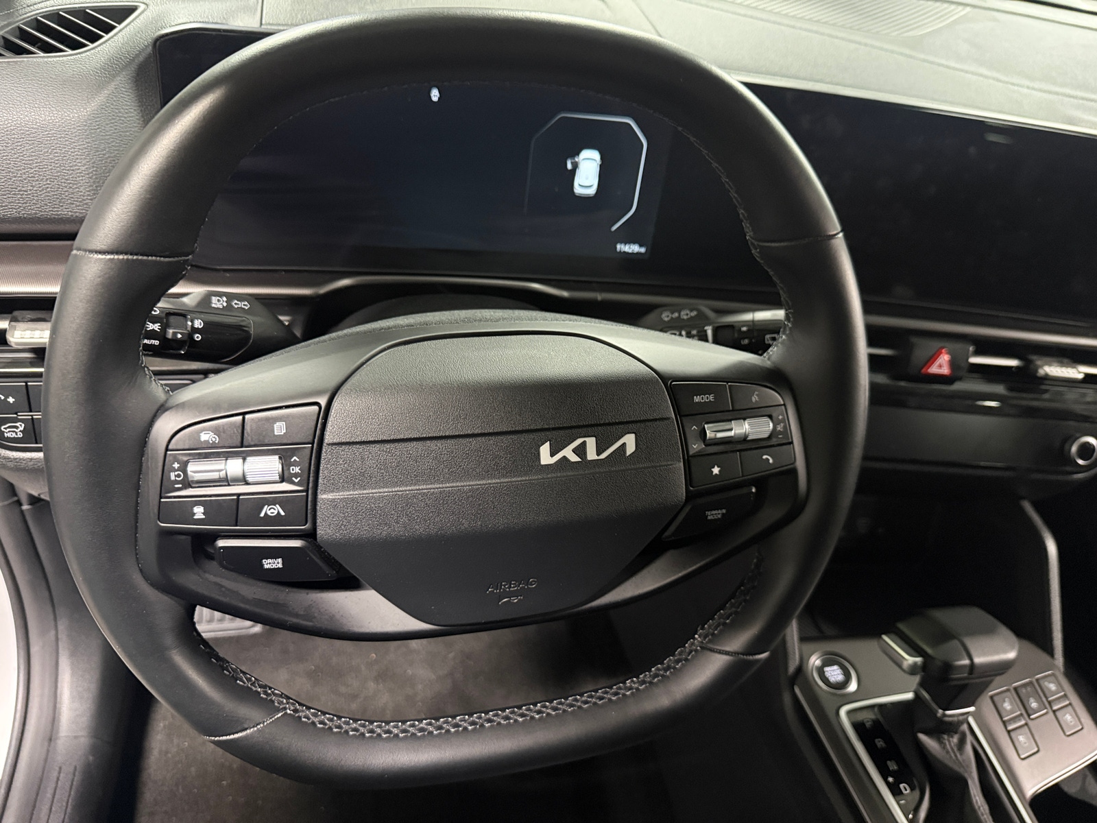 Thumbnail: 2026 Kia Sportage - 4
