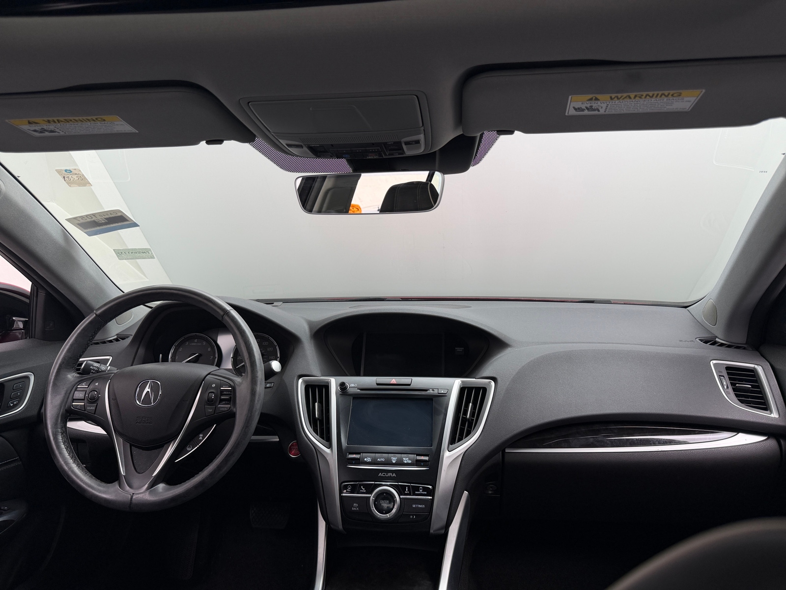 Thumbnail: 2018 Acura TLX - 2