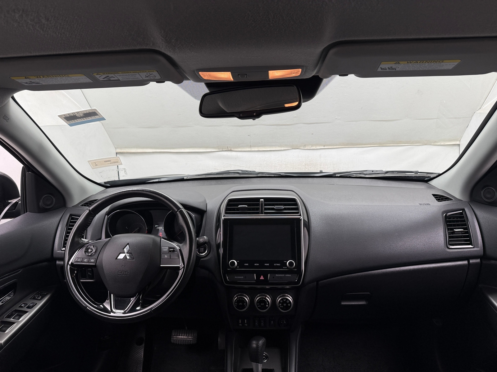 Thumbnail: 2020 Mitsubishi Outlander Sport - 3