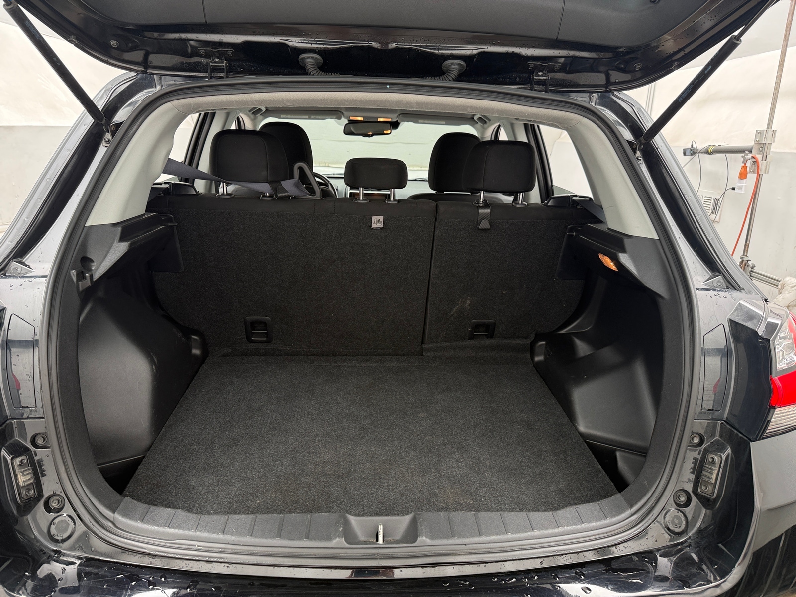 Thumbnail: 2020 Mitsubishi Outlander Sport - 7