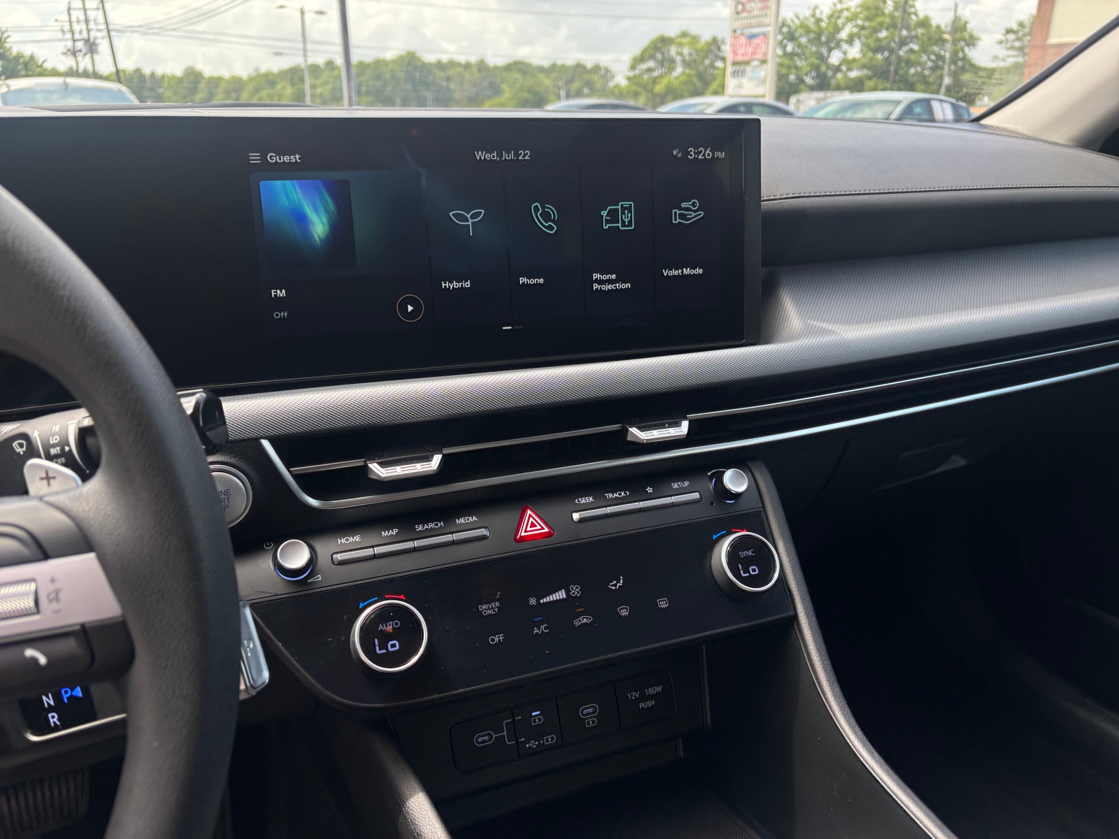 Thumbnail: 2026 Hyundai Sonata - 4
