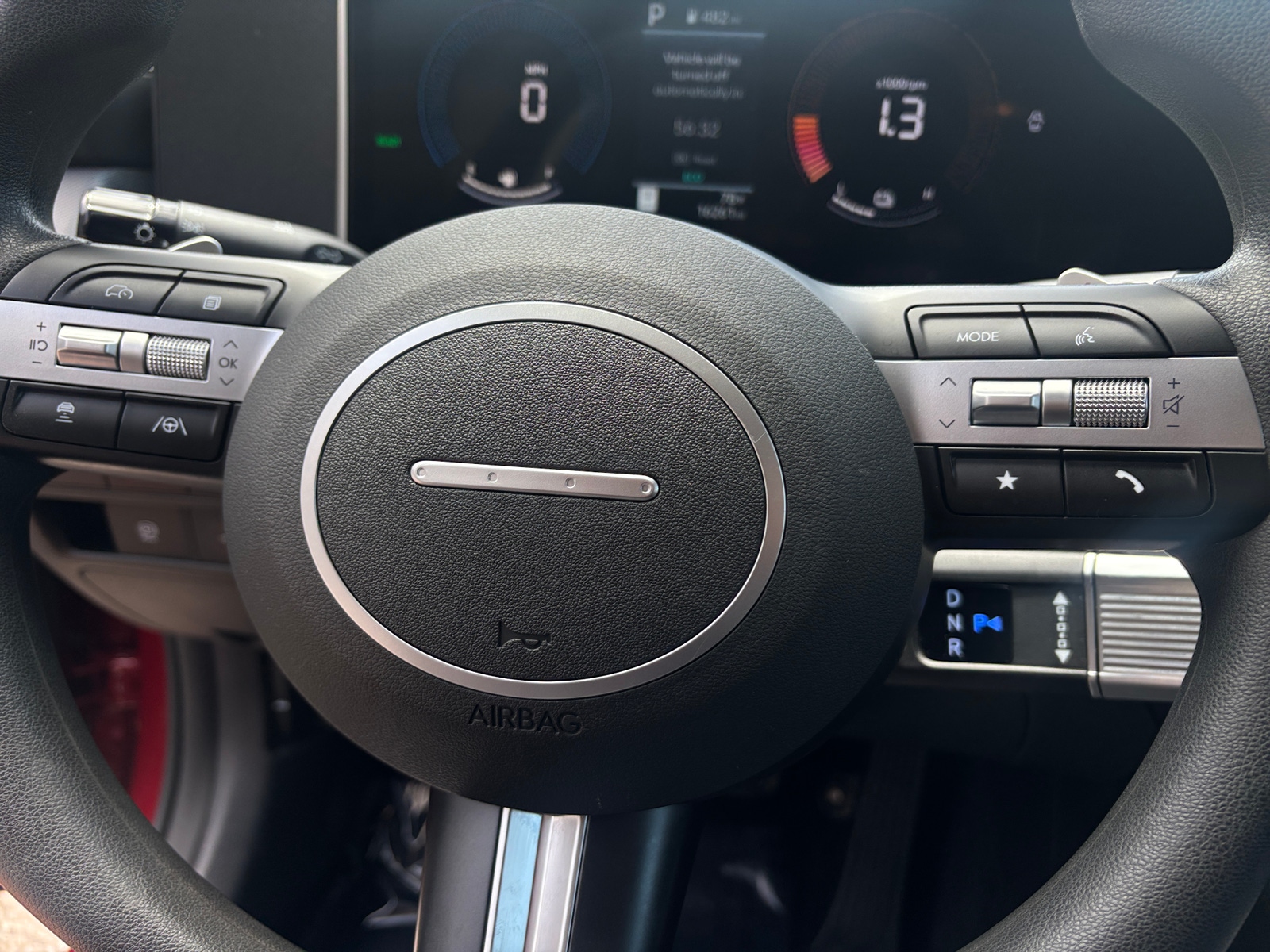 Thumbnail: 2026 Hyundai Sonata - 5