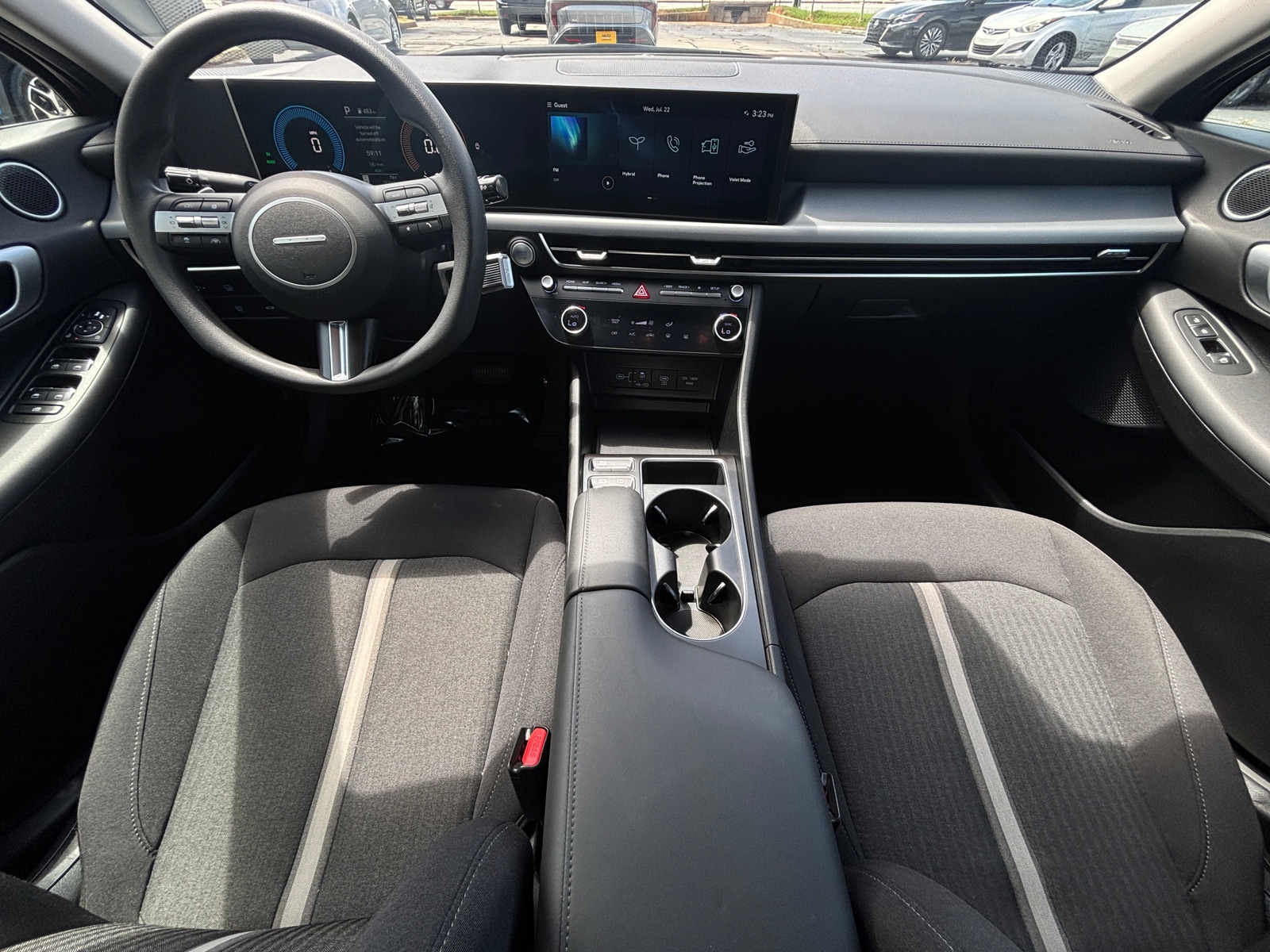 Thumbnail: 2026 Hyundai Sonata - 3
