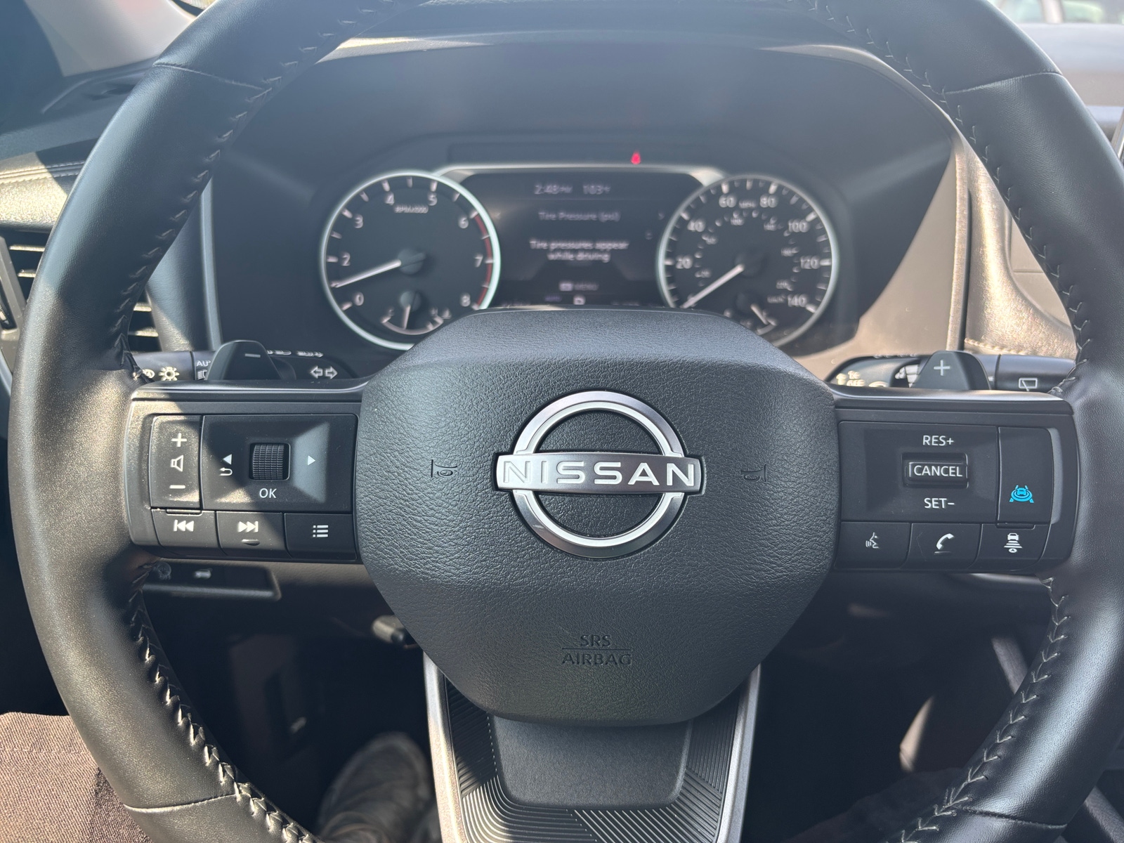 Thumbnail: 2025 Nissan Rogue - 5