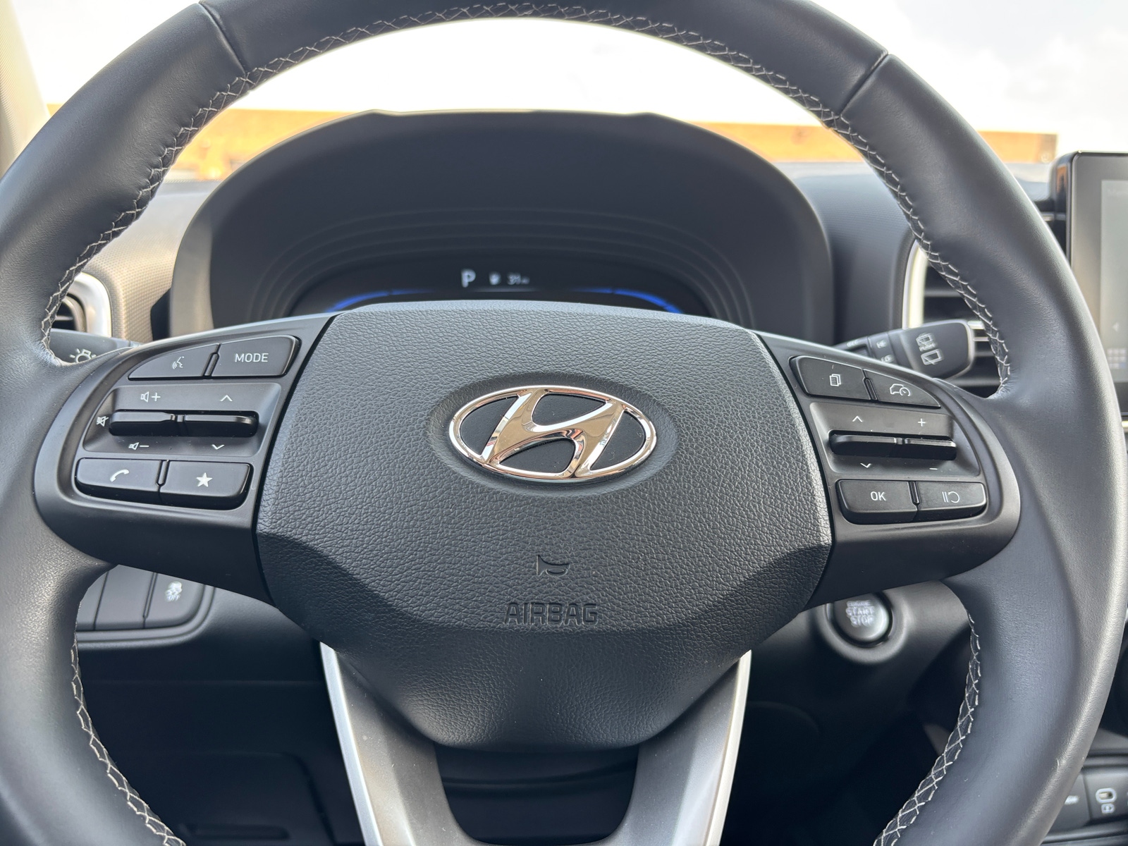 Thumbnail: 2026 Hyundai Venue - 5