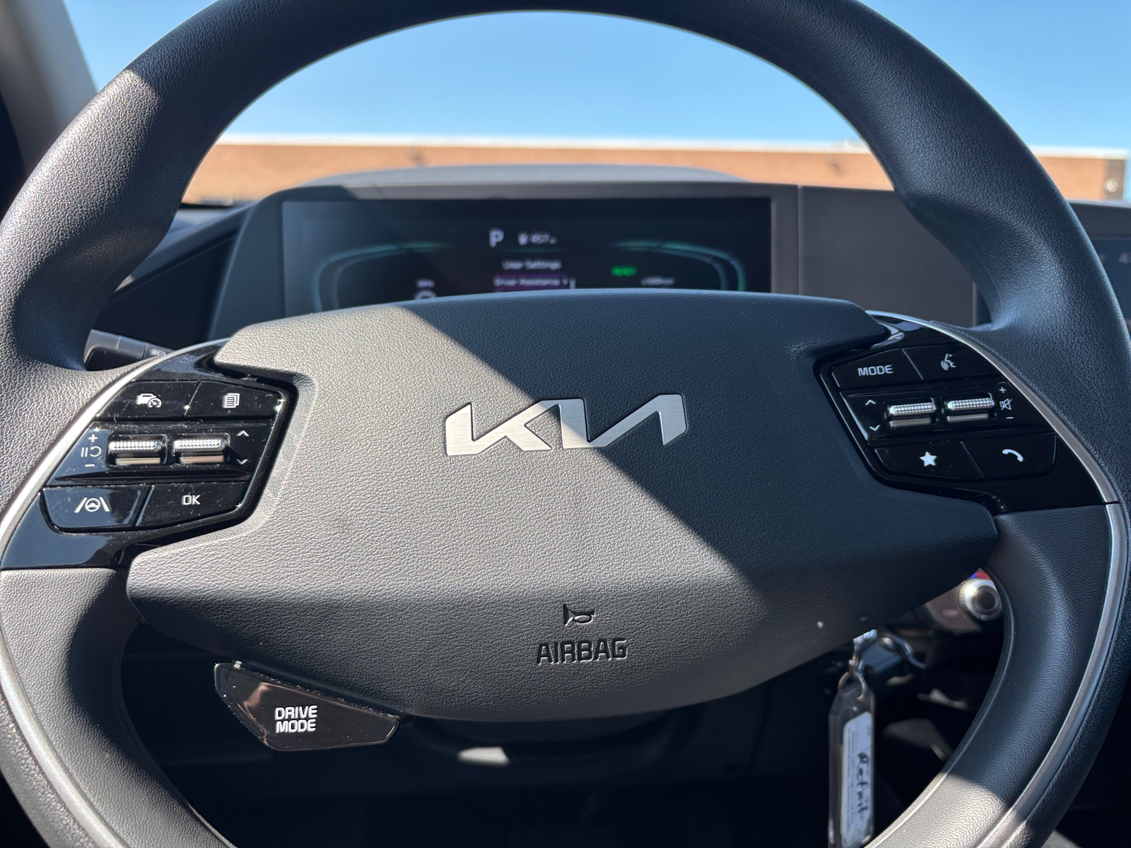Thumbnail: 2026 Kia Niro - 4