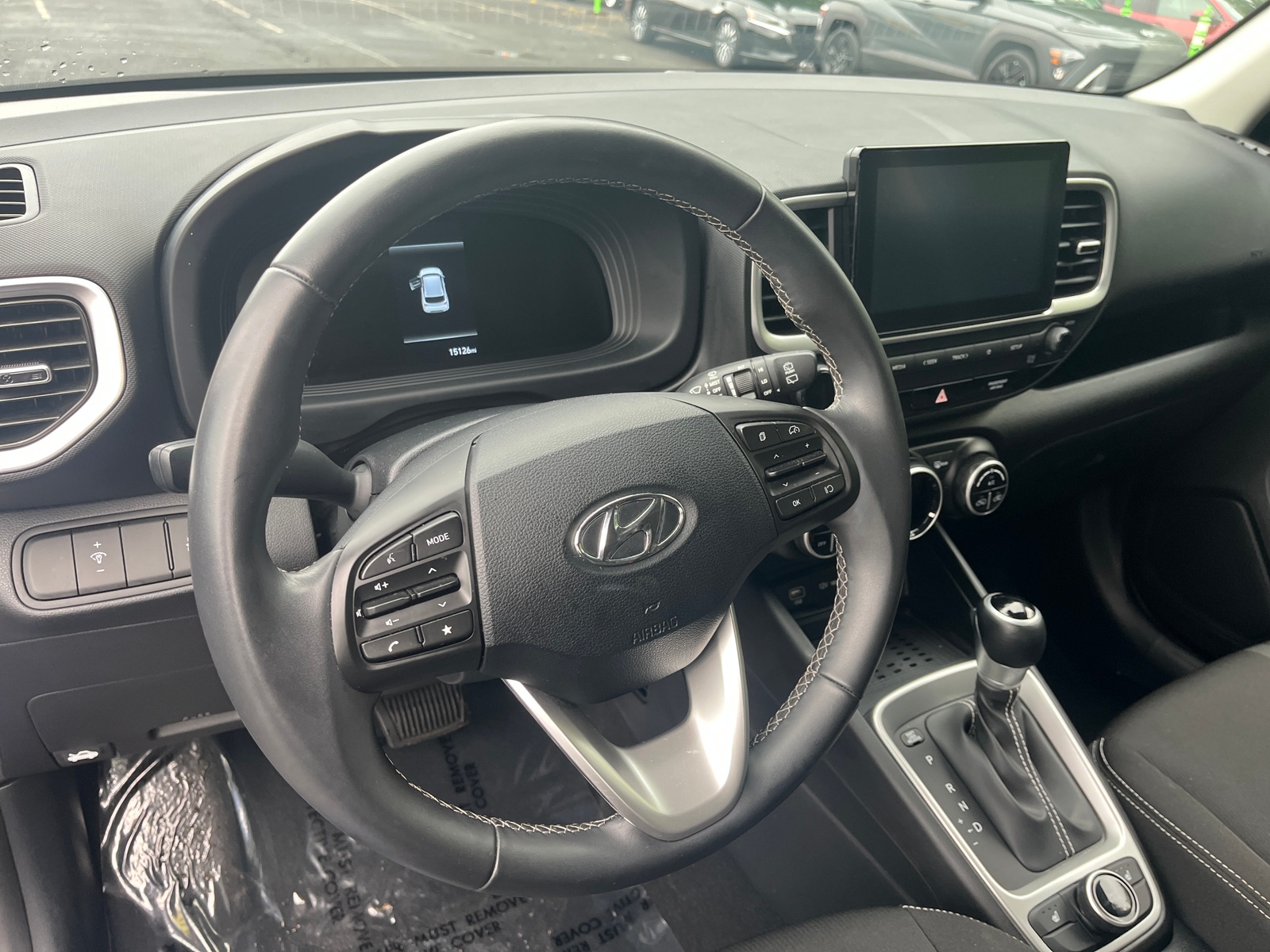 Thumbnail: 2026 Hyundai Venue - 5