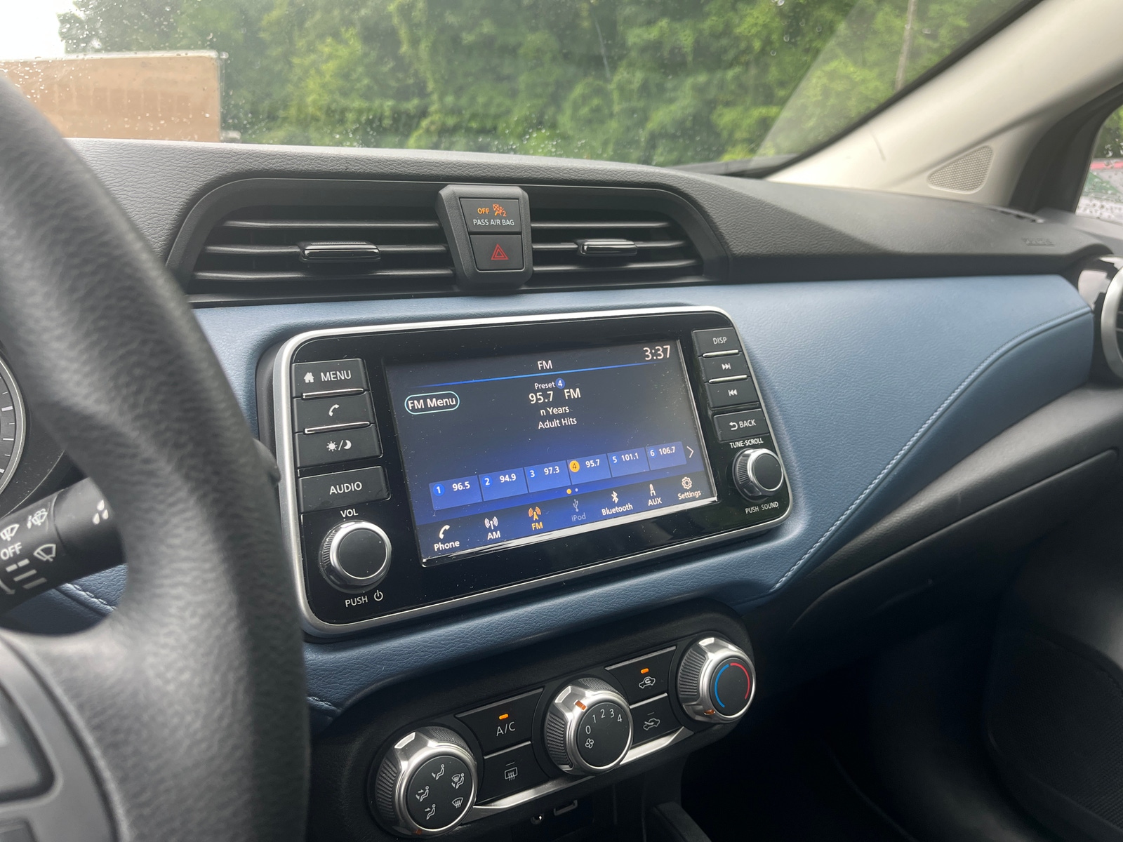 Thumbnail: 2025 Nissan Versa - 4