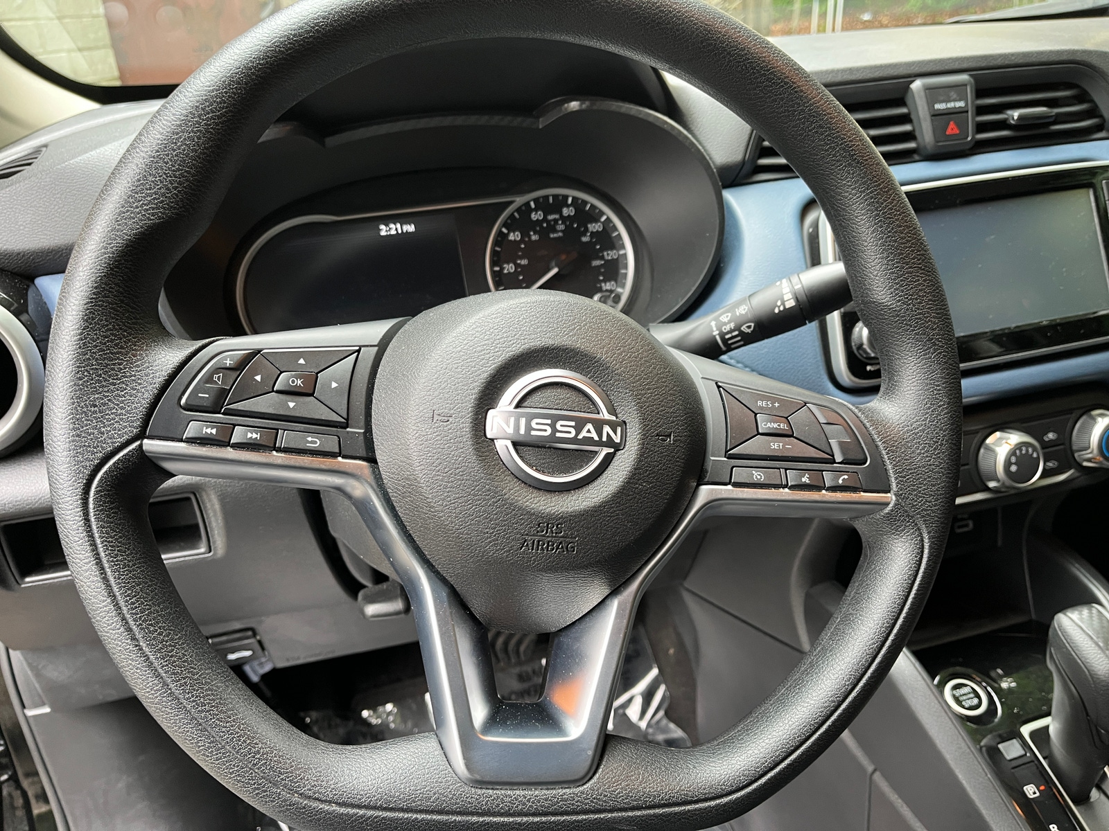 Thumbnail: 2025 Nissan Versa - 5