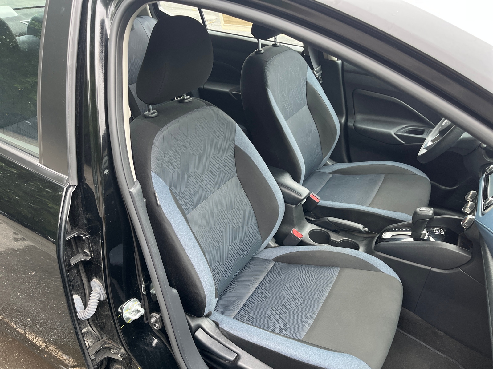 Thumbnail: 2025 Nissan Versa - 2