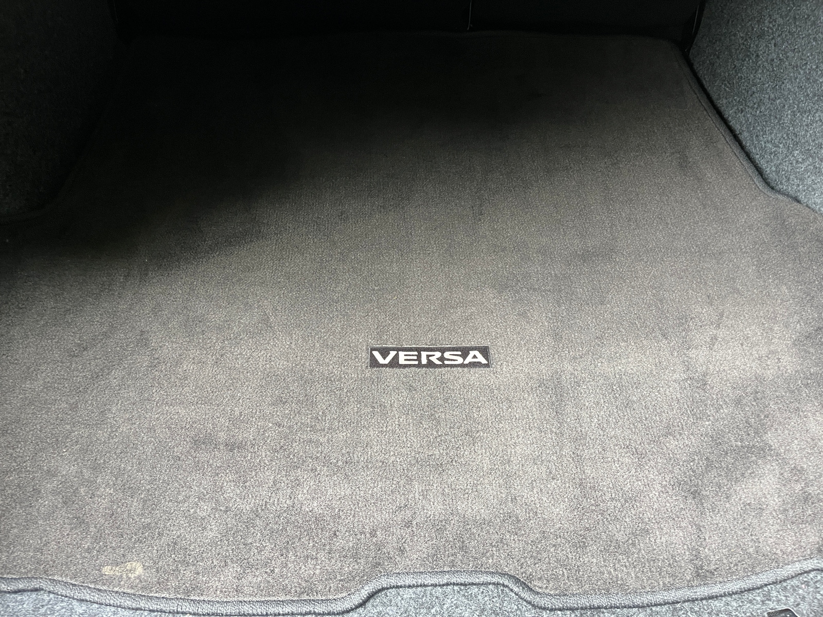 Thumbnail: 2025 Nissan Versa - 6