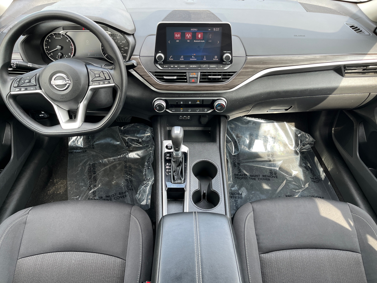 Thumbnail: 2026 Nissan Altima - 3