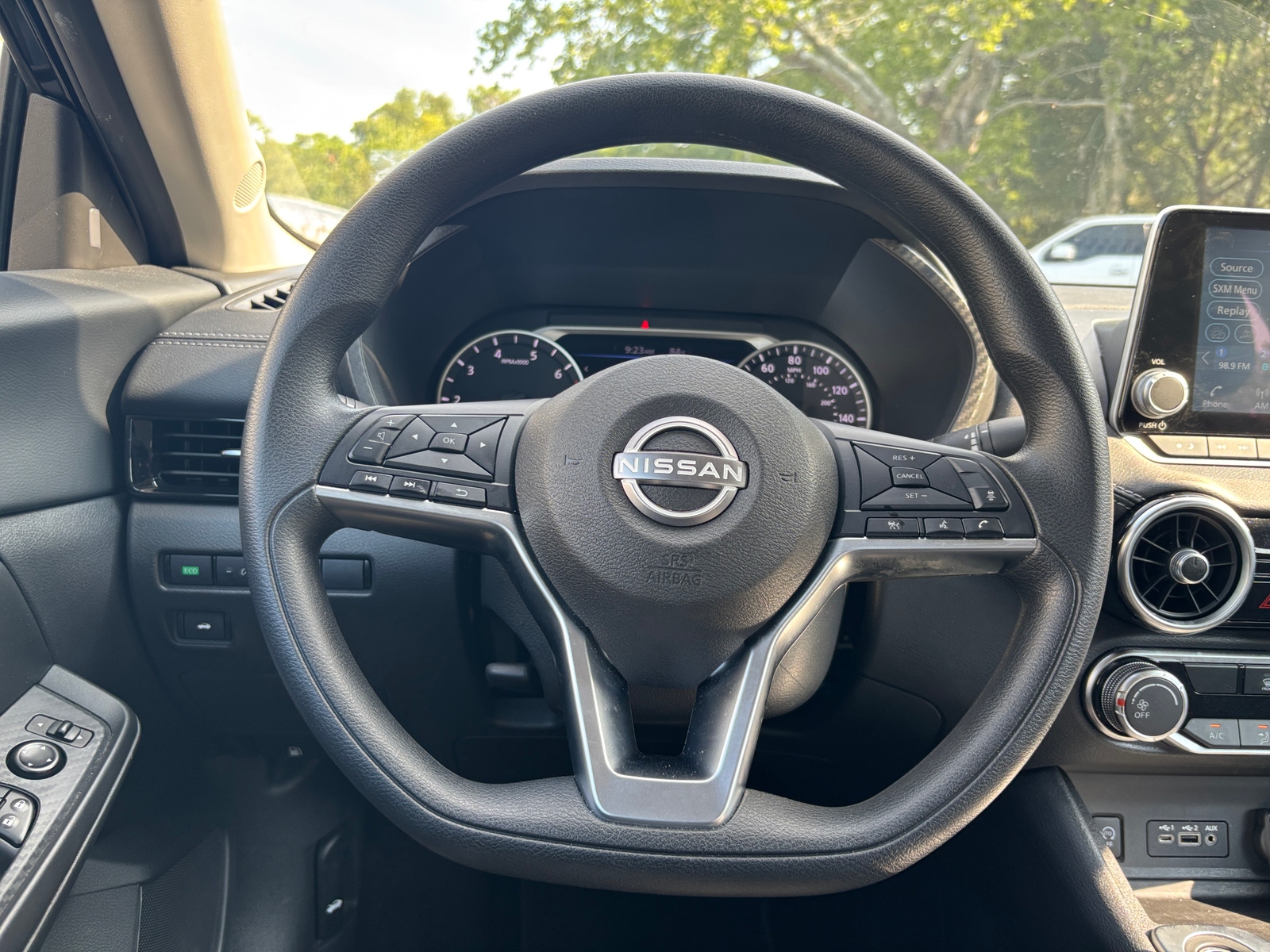 Thumbnail: 2025 Nissan Sentra - 5