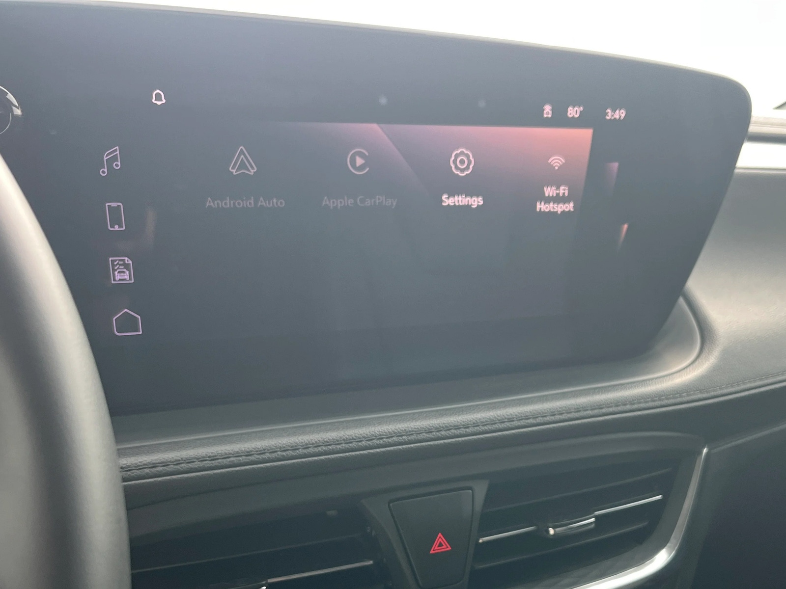 Thumbnail: 2026 Buick Encore GX - 4