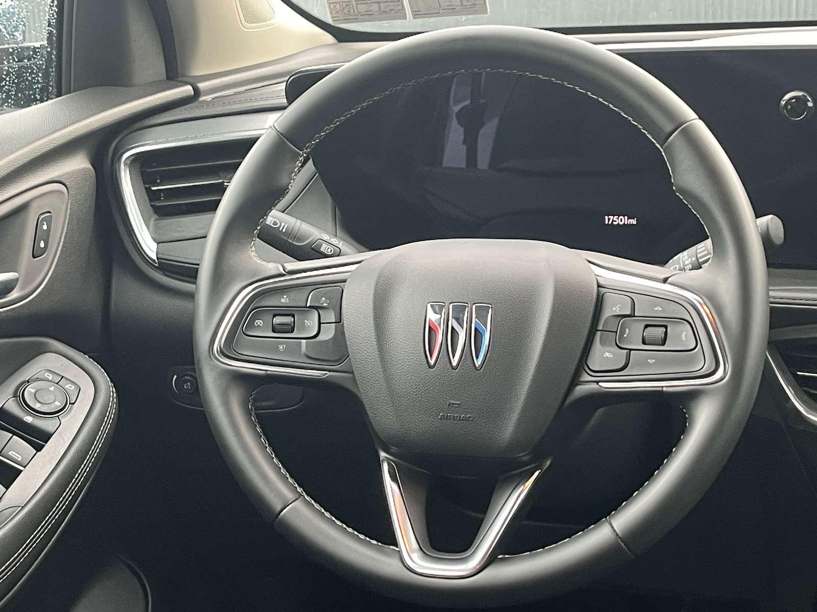 Thumbnail: 2026 Buick Encore GX - 5