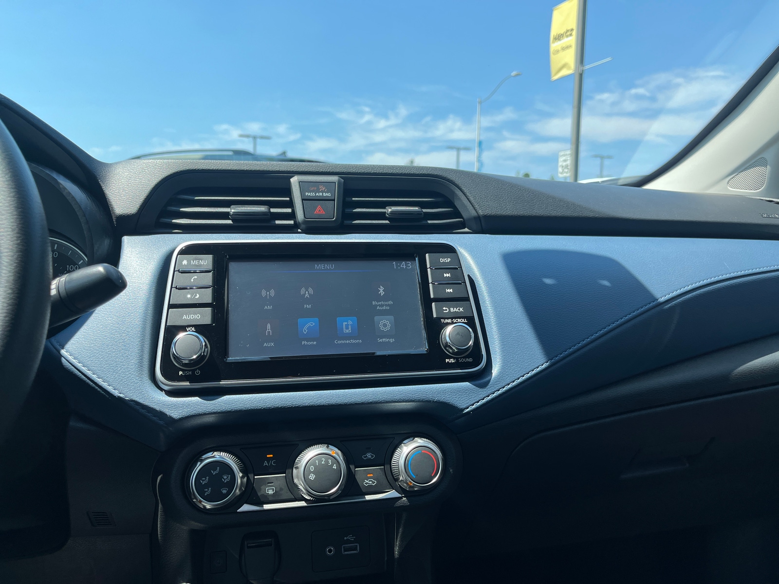 Thumbnail: 2025 Nissan Versa - 4